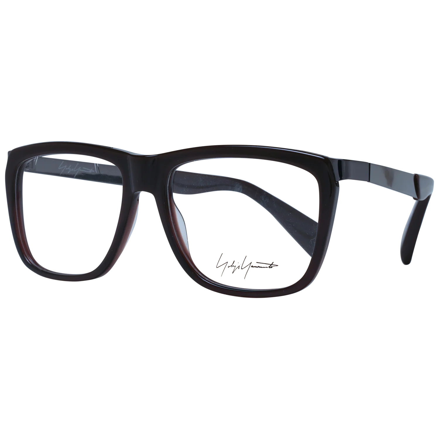 Yohji Yamamoto Gafas YY1015 108 55