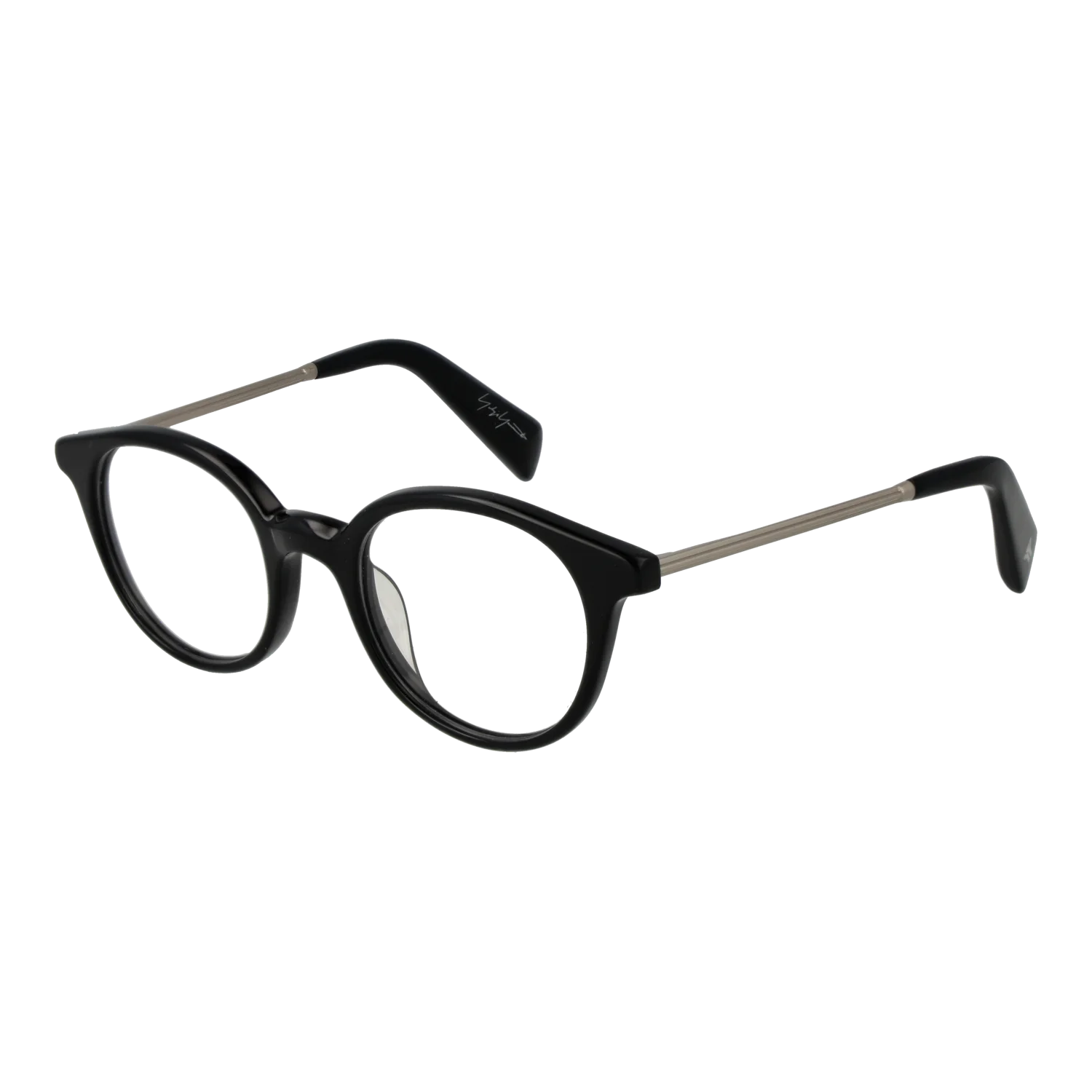 [25000030] Yohji Yamamoto Optical Frame YY1008 019 47