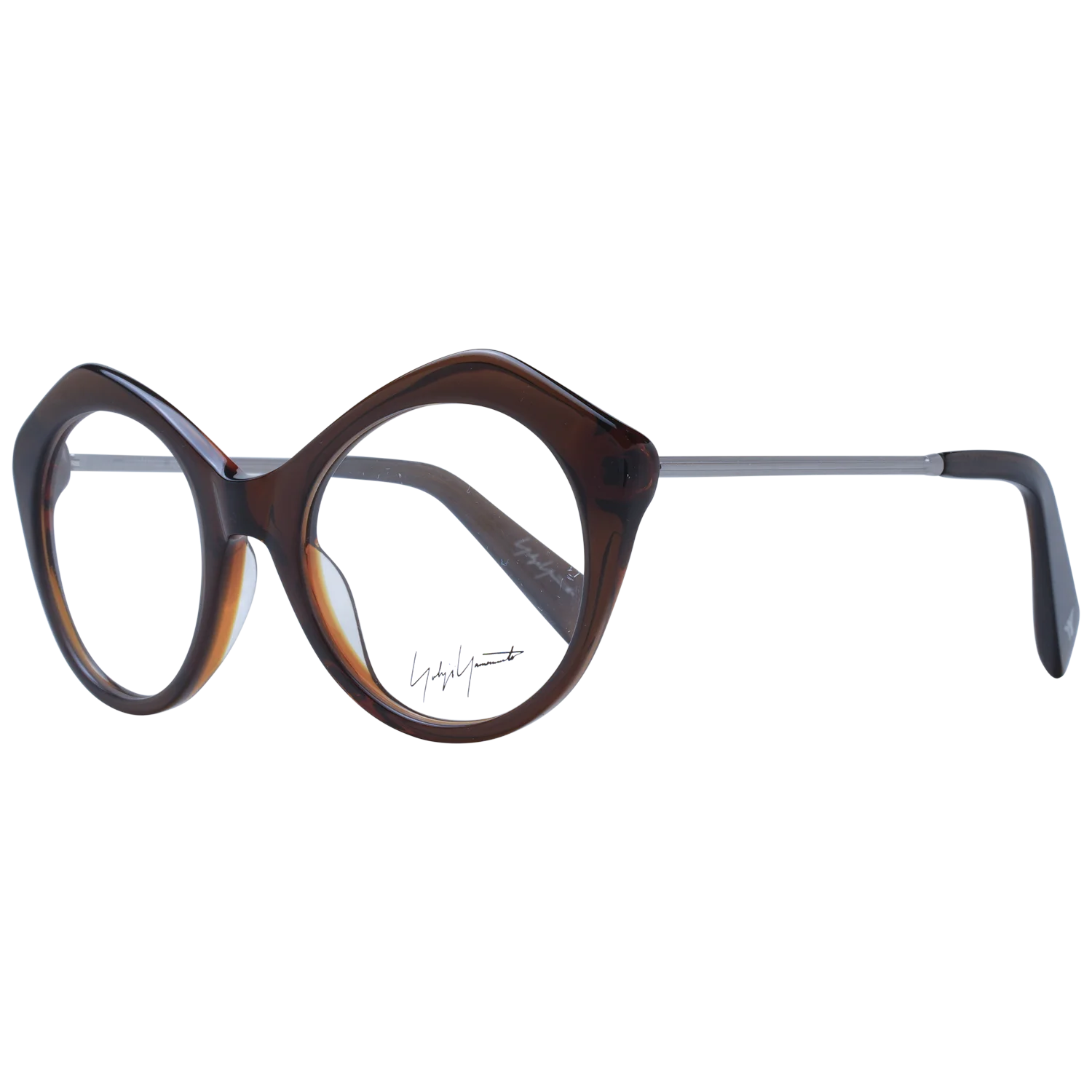 [25000031] Yohji Yamamoto Brillenfassung YY1004 118 51