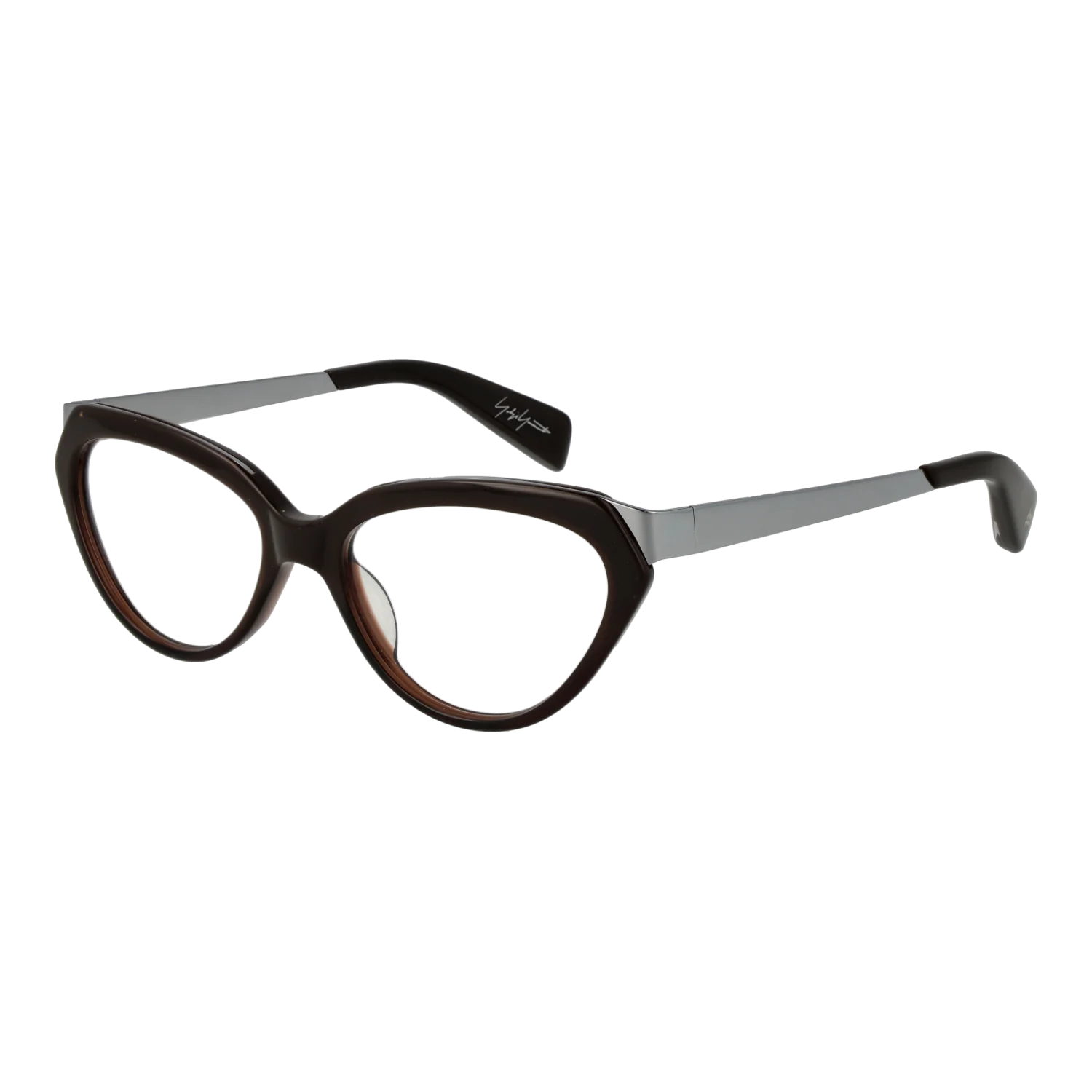Yohji Yamamoto Lunettes YY1011 108 52