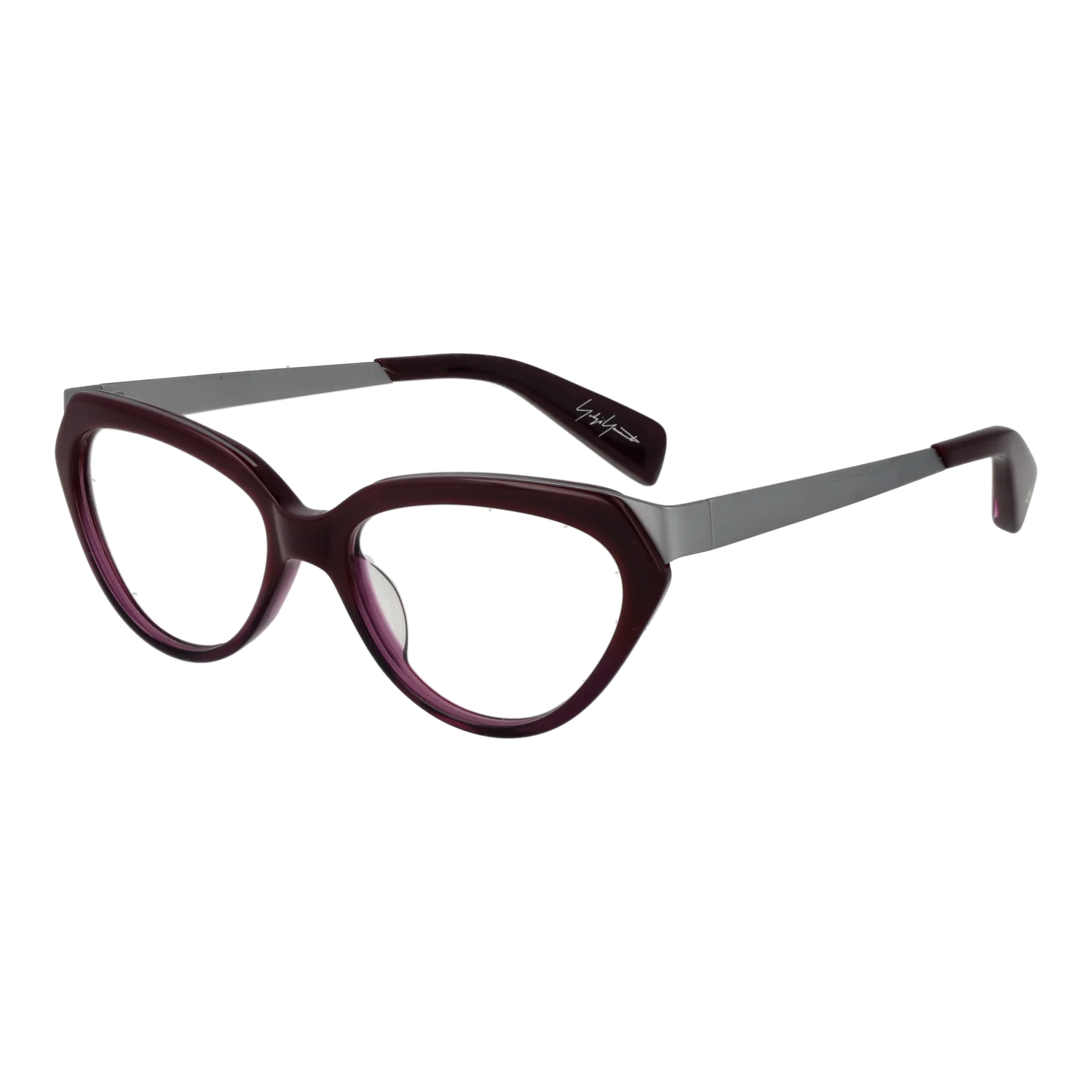 Yohji Yamamoto Optical Frame YY1011 710 52