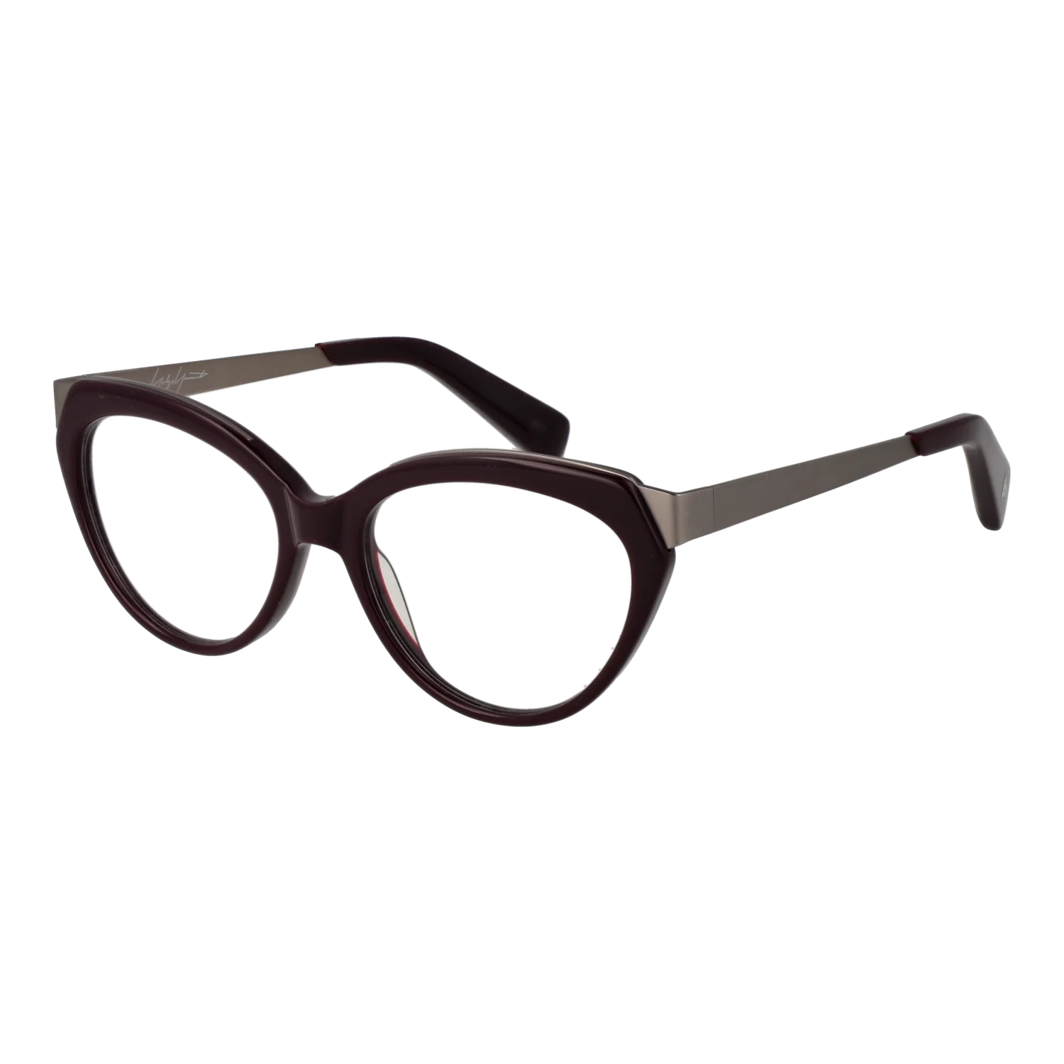 [25000042] Yohji Yamamoto Brillenfassung YY1013 771 53