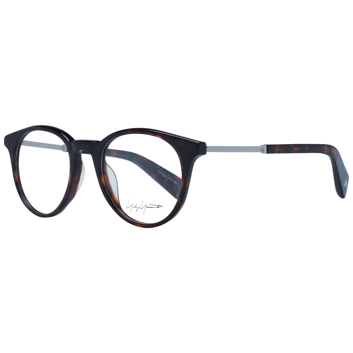 [25000043] Yohji Yamamoto Lunettes YY1009 127 50