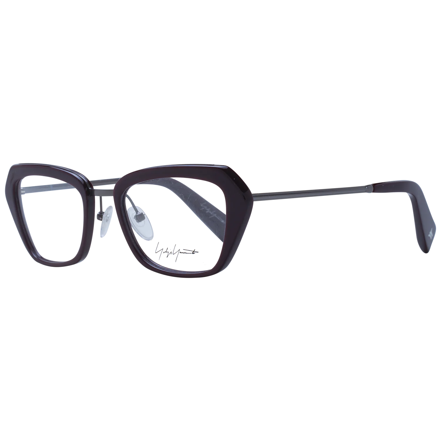 [25000047] Yohji Yamamoto Optical Frame YY1005 216 51