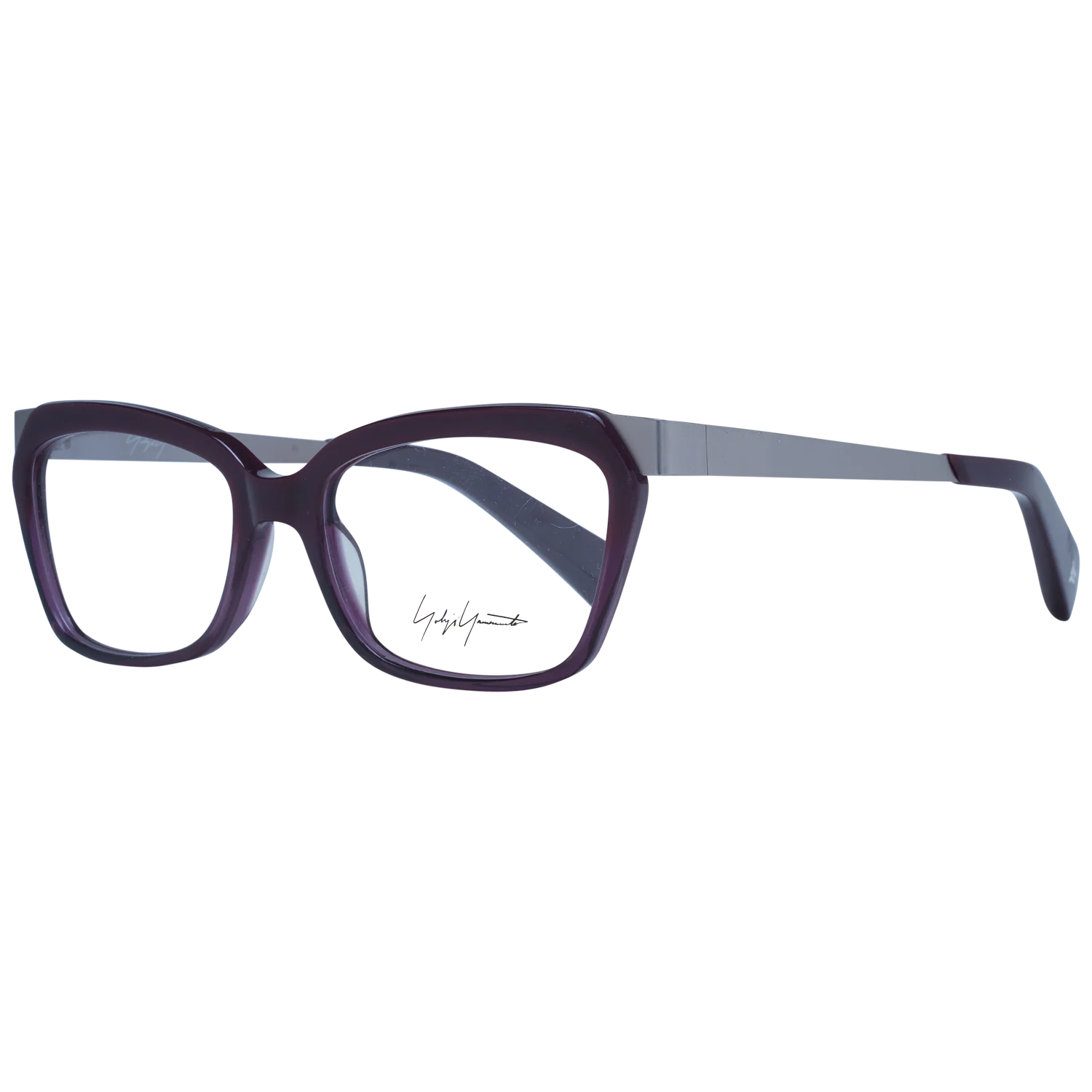 [25000048] Yohji Yamamoto Brillenfassung YY1014 710 54