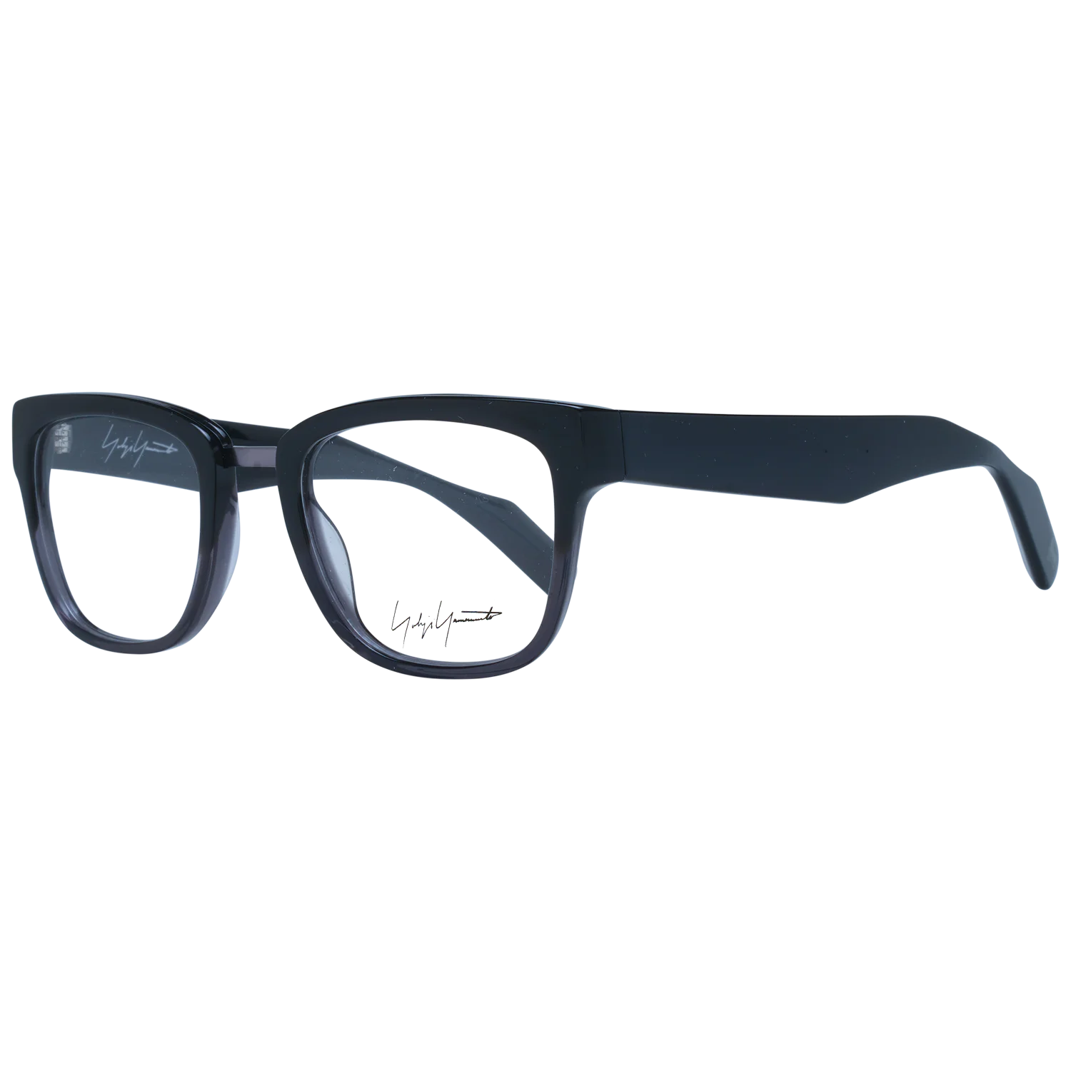 [25000049] Yohji Yamamoto Optical Frame YY1002 909 50