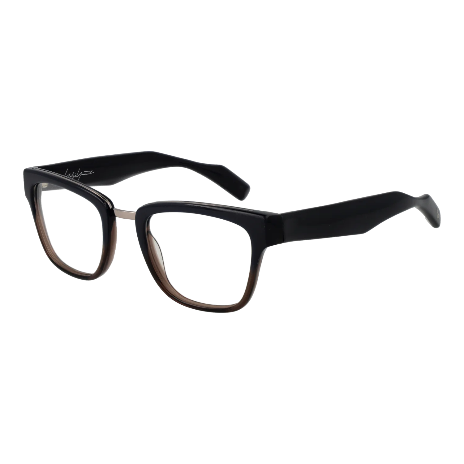 [25000051] Yohji Yamamoto Montatura Da Vista YY1002 621 50