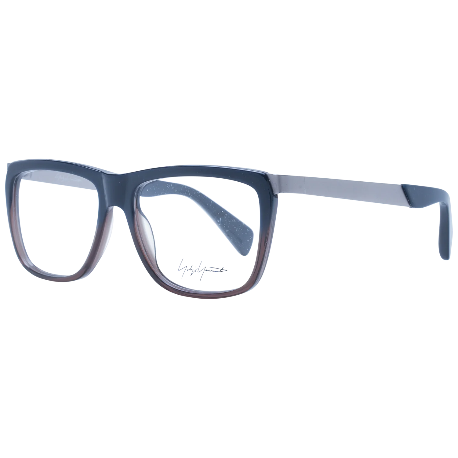 [25000055] Yohji Yamamoto Optical Frame YY1015 621 55