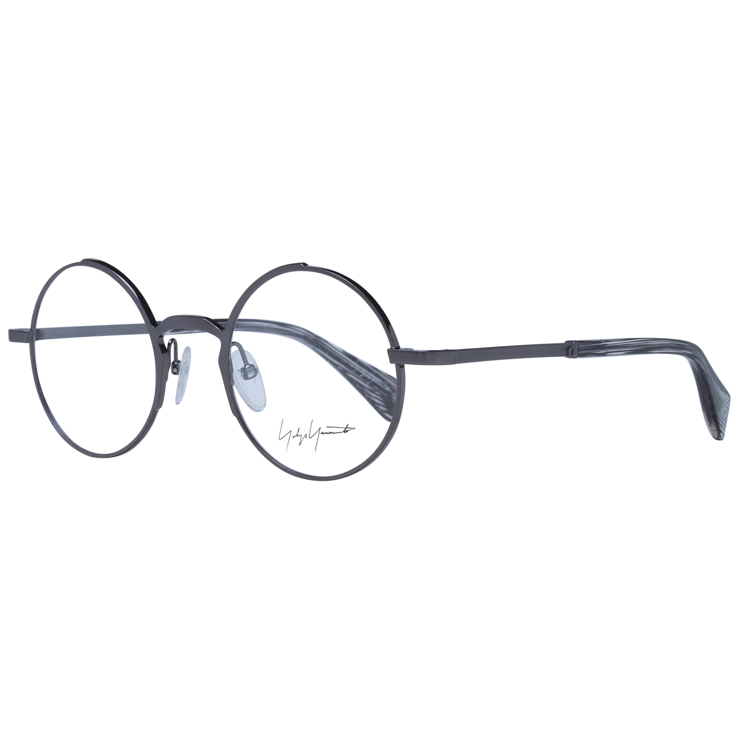 [25000059] Yohji Yamamoto Lunettes YY3007 902 47