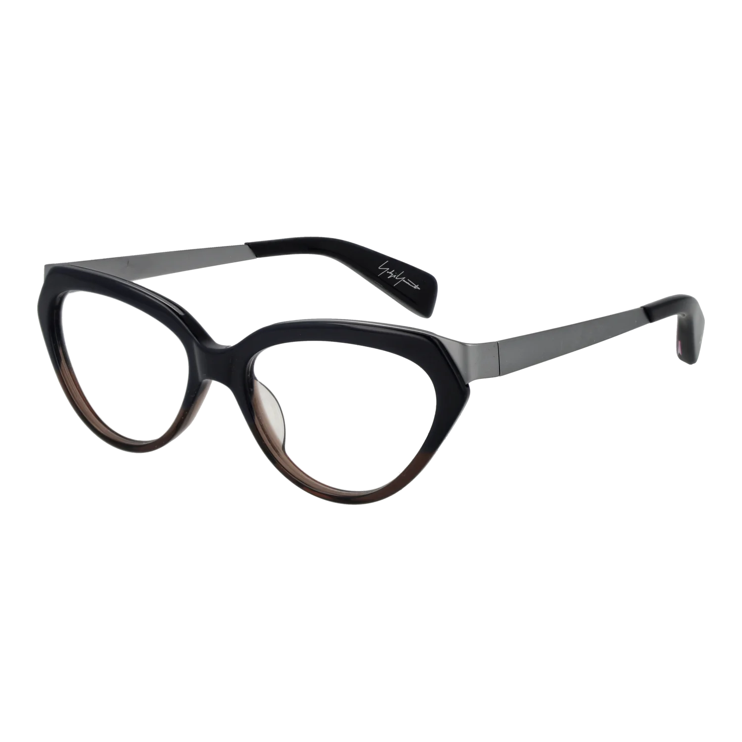 [25000074] Yohji Yamamoto Brille YY1035 771 52