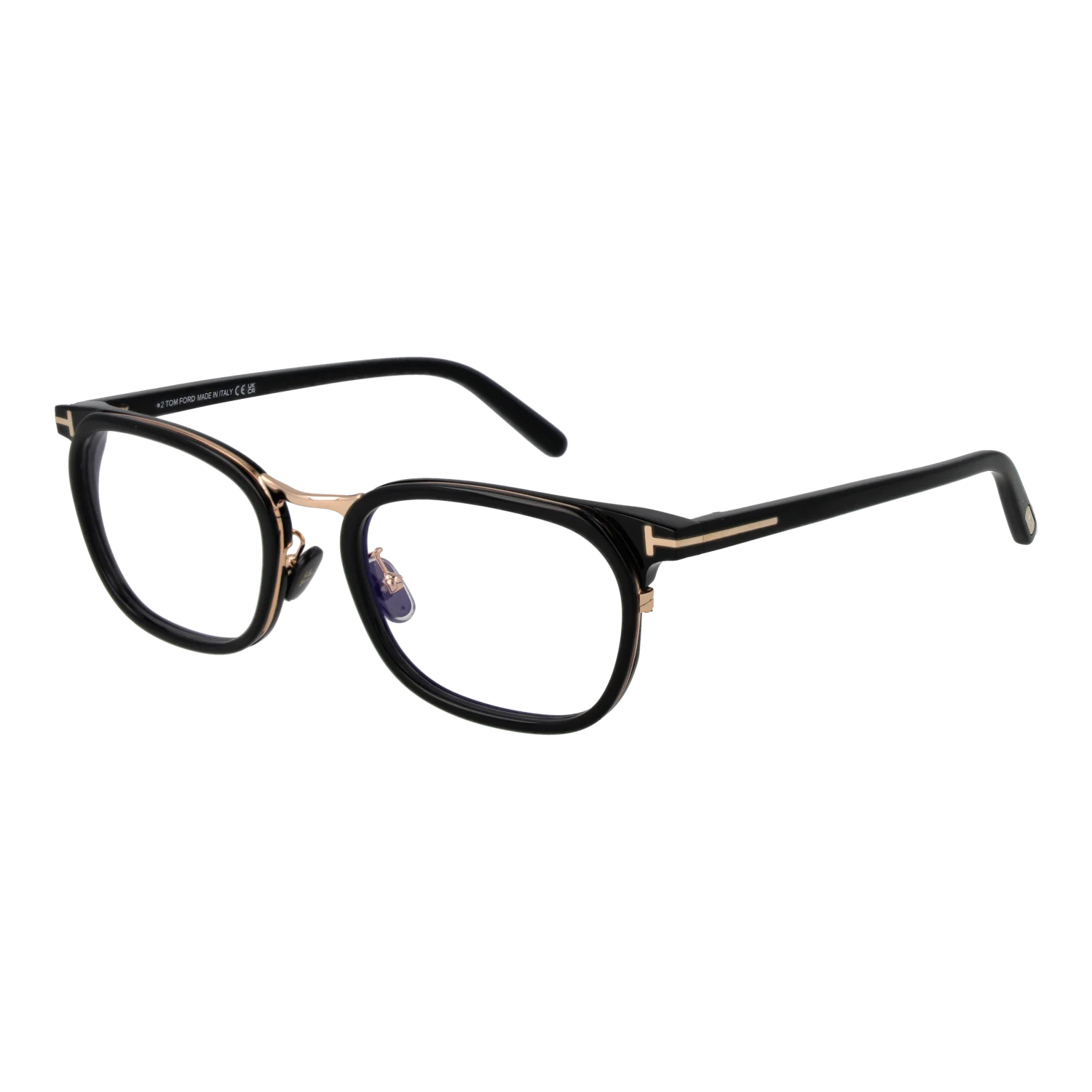 [25001820] Tom Ford Gafas FT5785-D-B 001 52