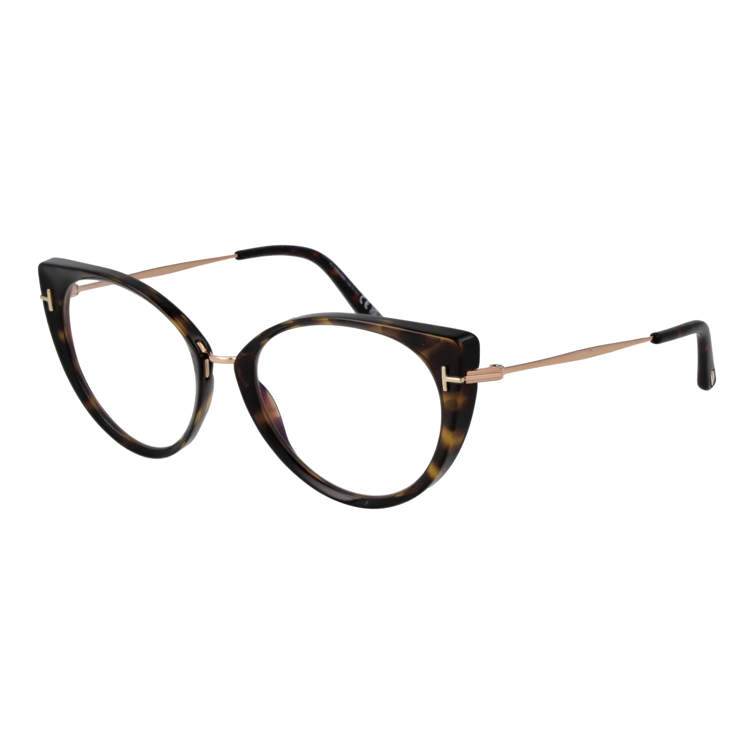 Tom Ford Montatura Da Vista FT5815-B 052 54