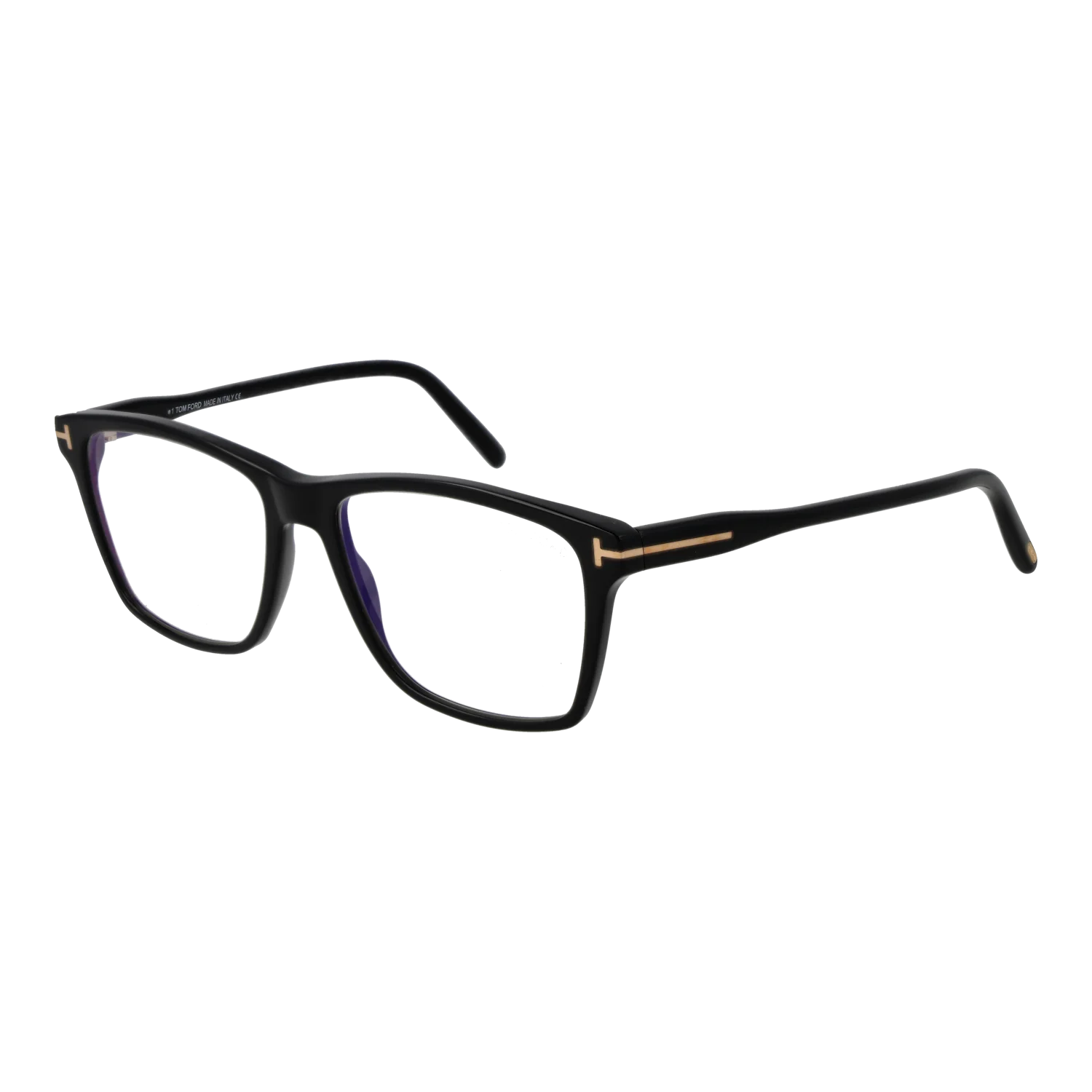 [25001832] Tom Ford Lunettes FT5817-B 001 54