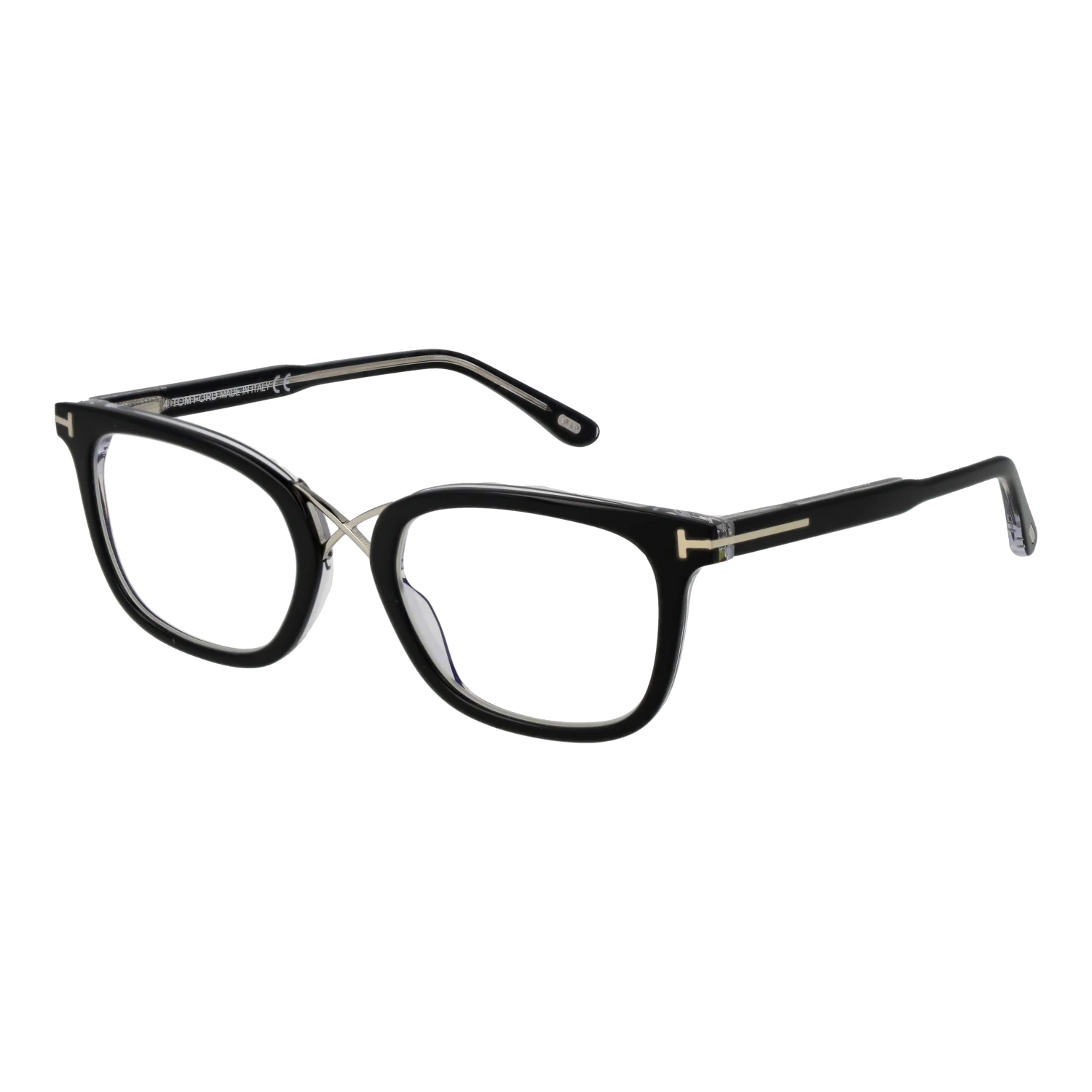 Tom Ford Gafas FT5637-B 005 52