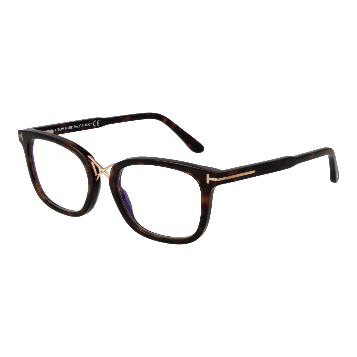 Tom Ford Lunettes FT5637-B 052 52