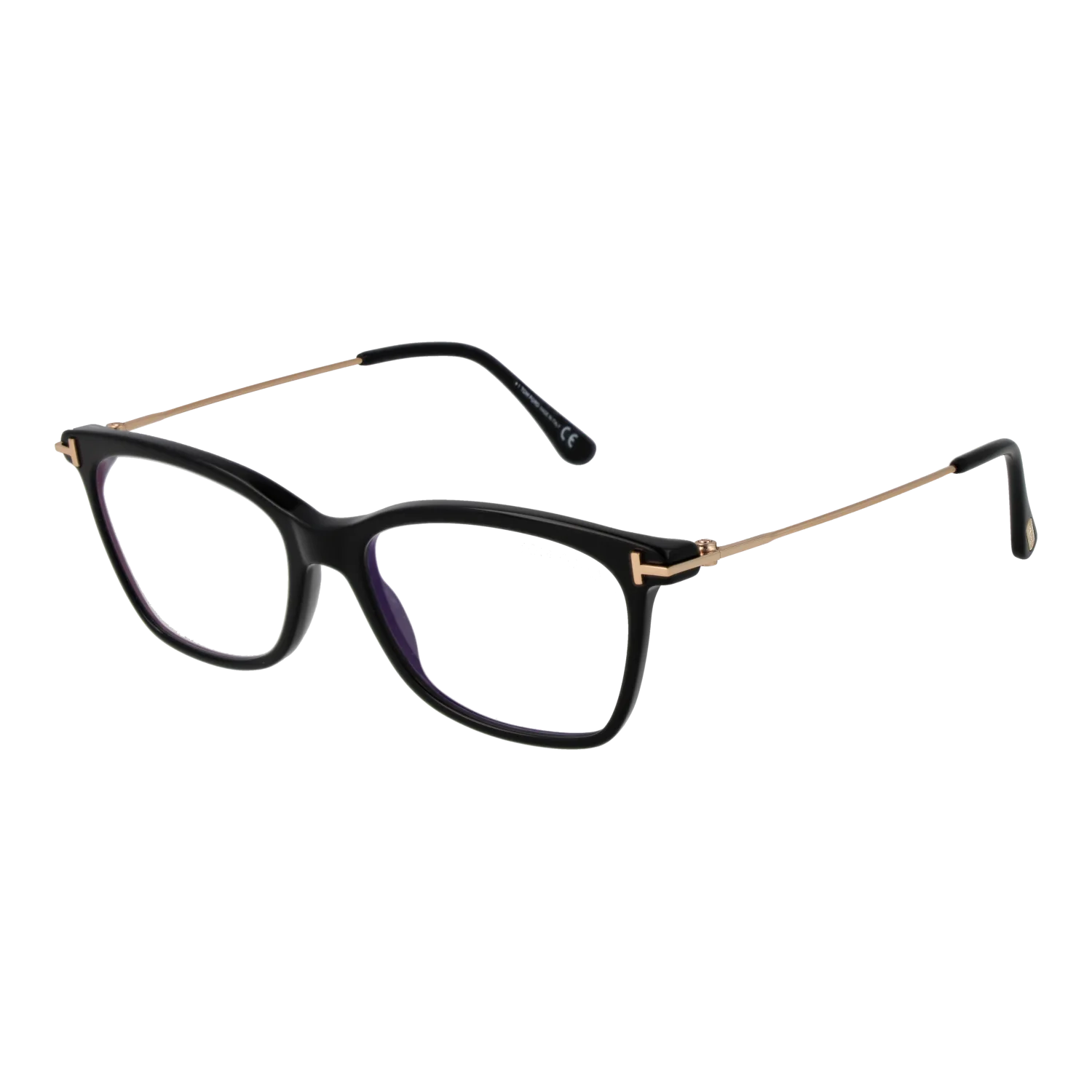Tom Ford Lunettes FT5712-B 001 50