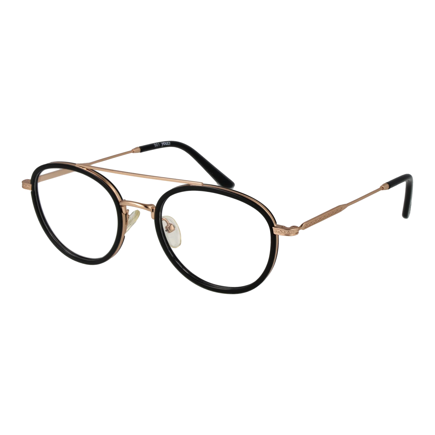 [25002050] Signature Optical Frame YK1804 402 50