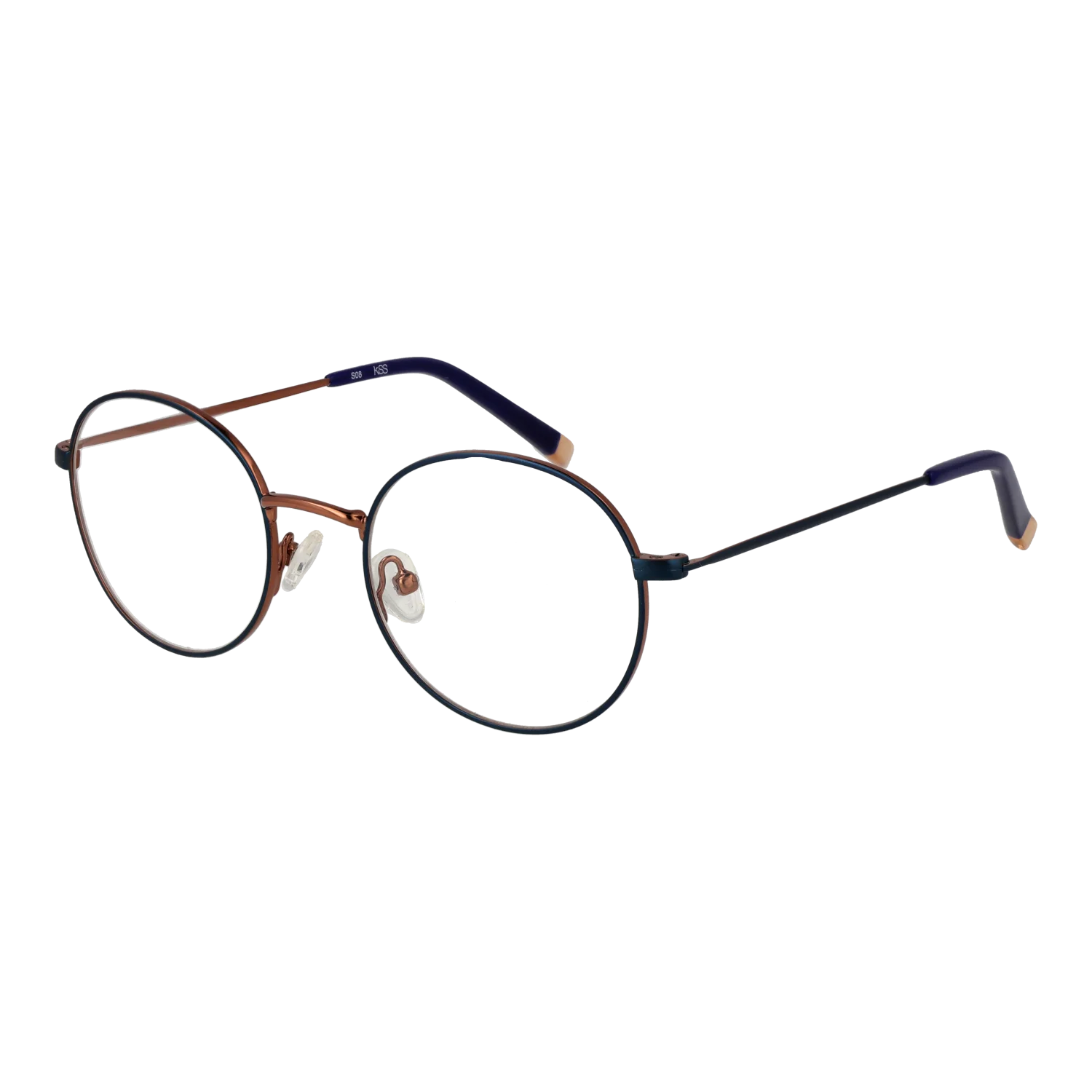 Signature Brillenfassung KIS1804 535 48