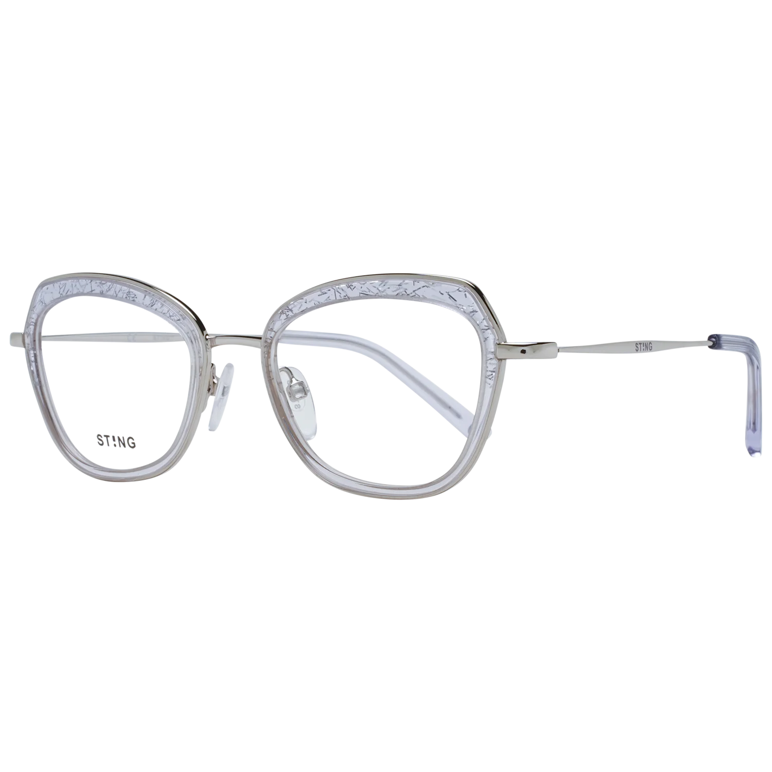 Sting Optical Frame VST370V 0579 50