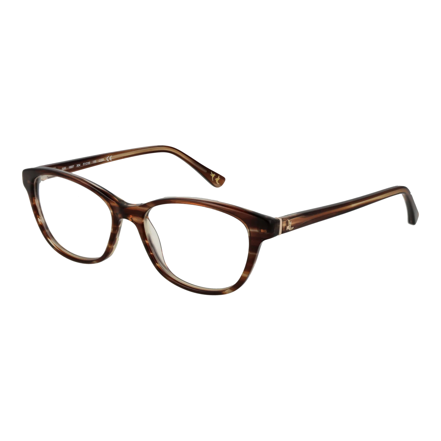 Siralya Optical Frame SIR1607 304 51