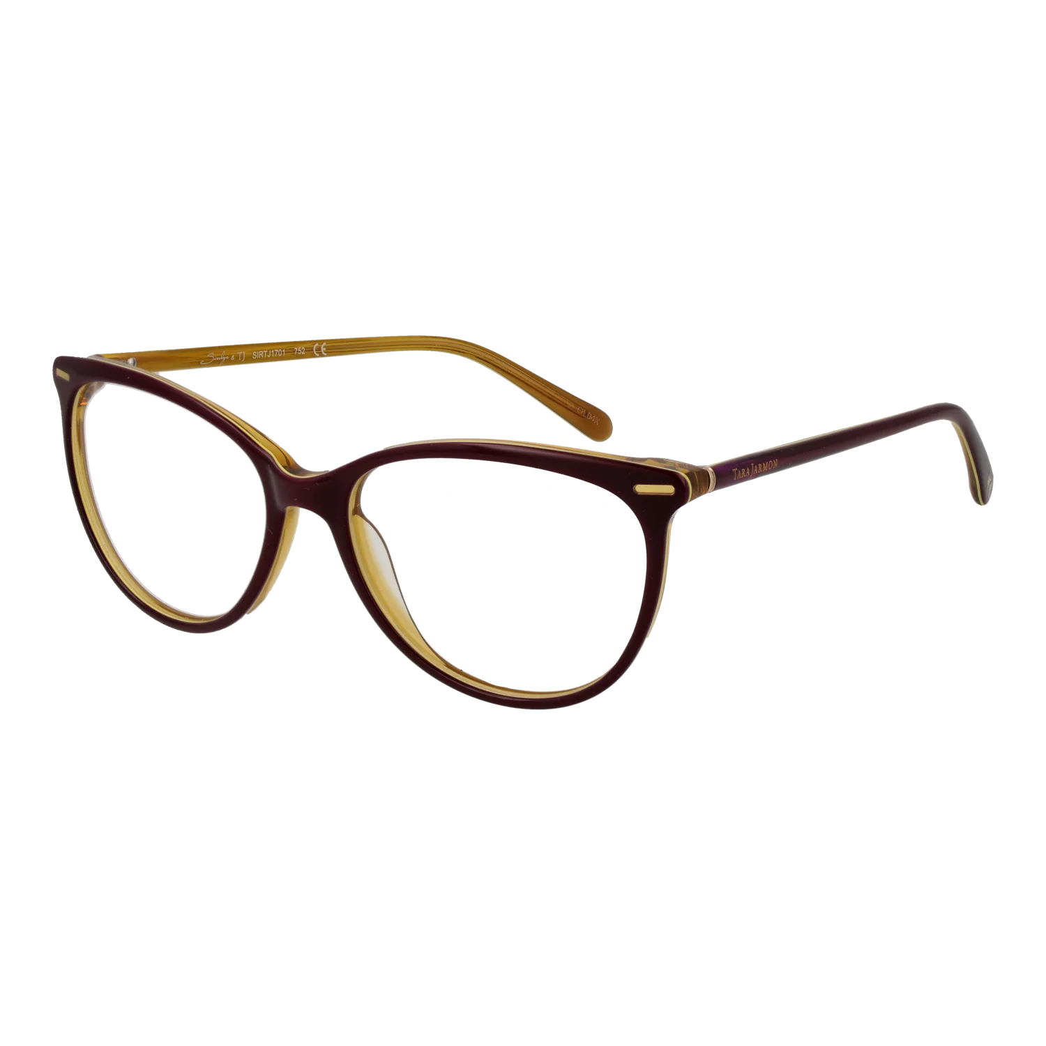 Siralya Brillenfassung SIRTJ1701 752 53