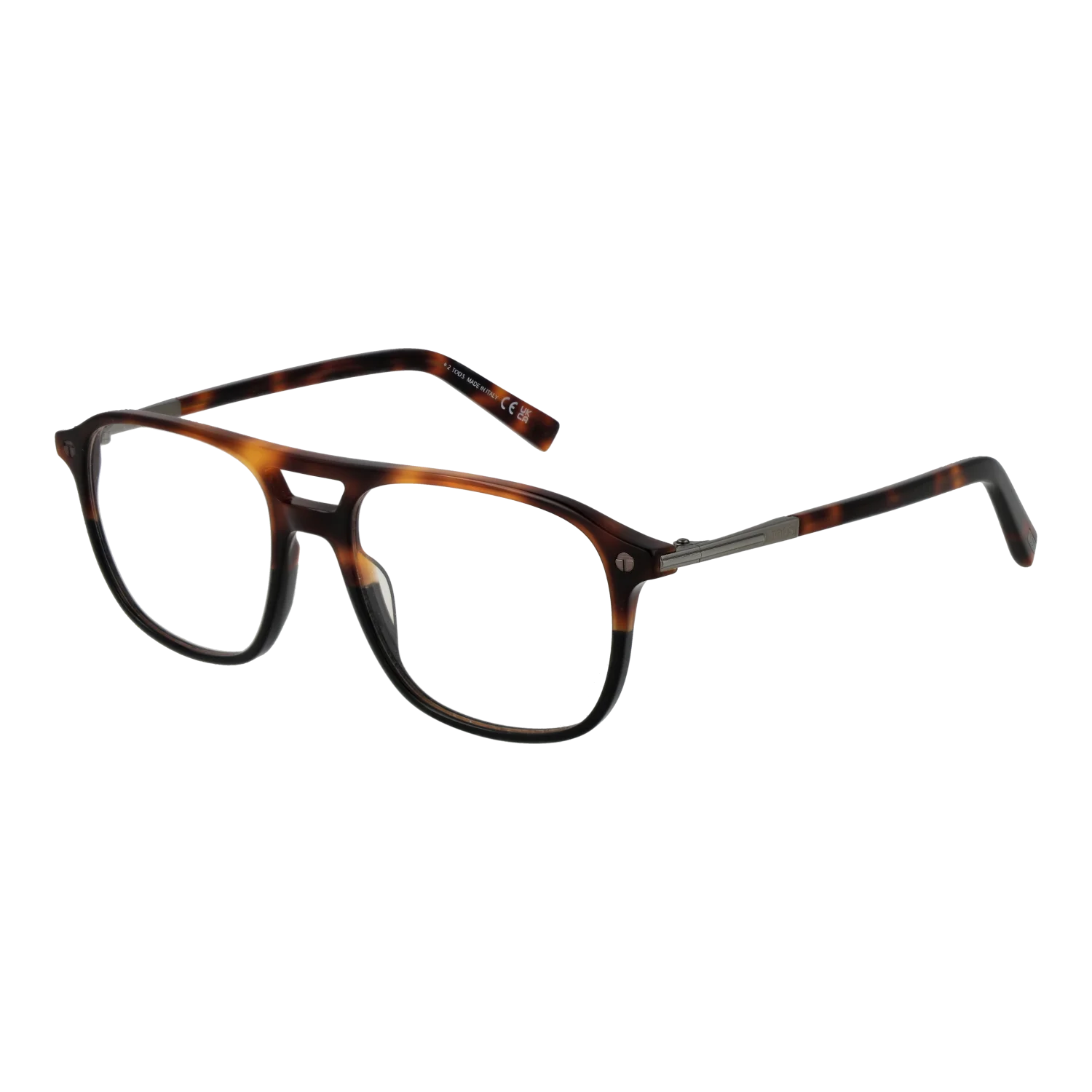 [25002575] Tods Brillenfassung TO5270 005 53