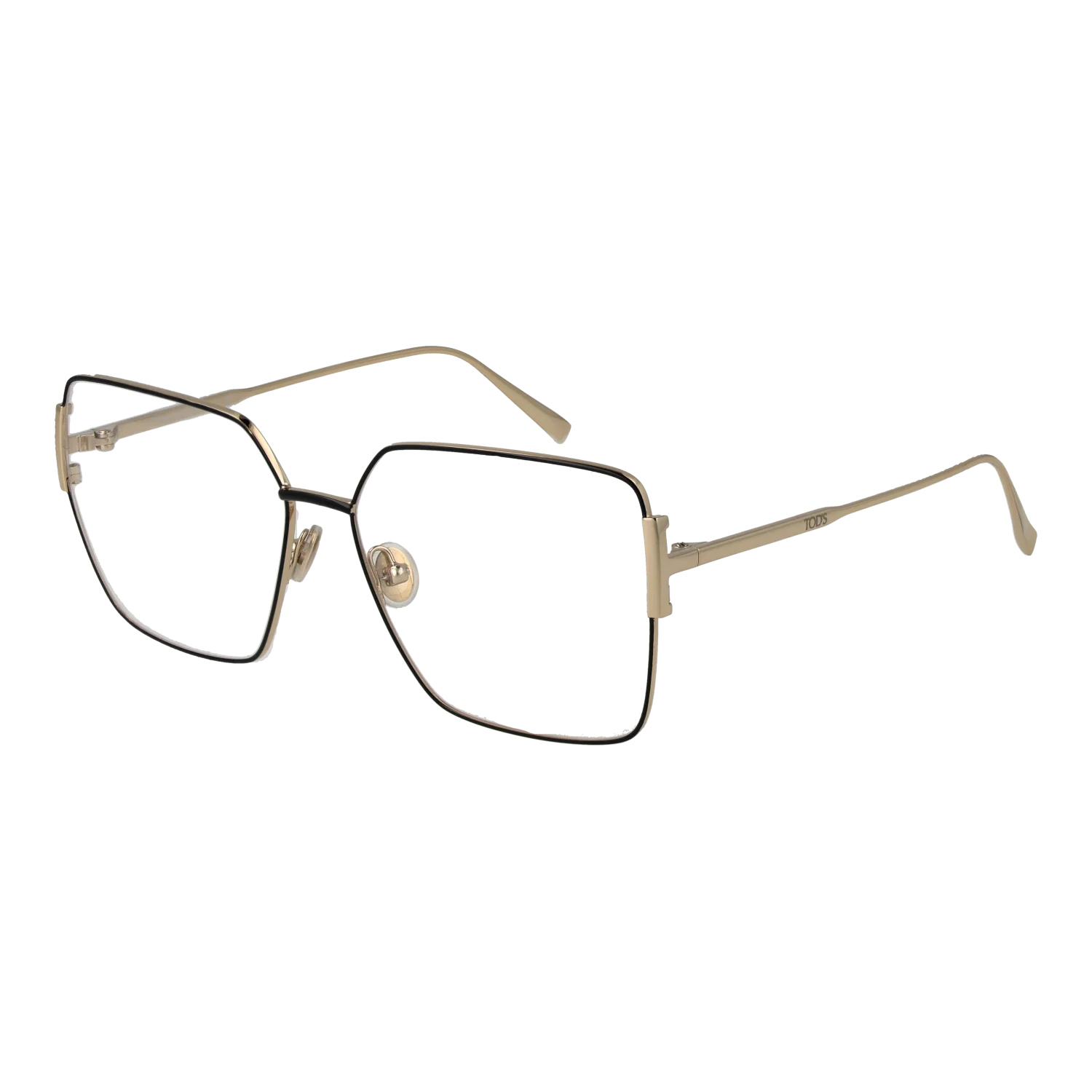 Tods Gafas TO5272 001 56
