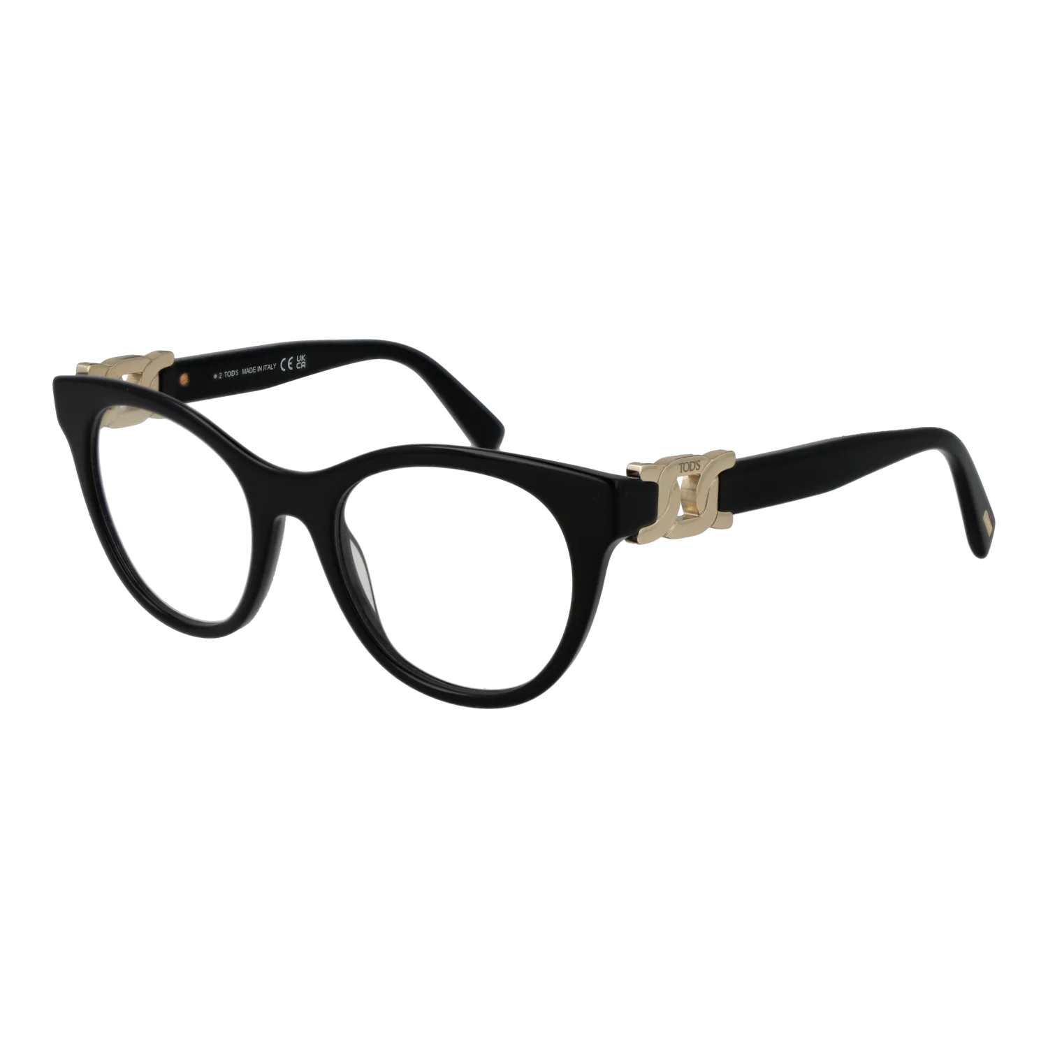 [25002579] Tods Montatura Da Vista TO5291 001 51