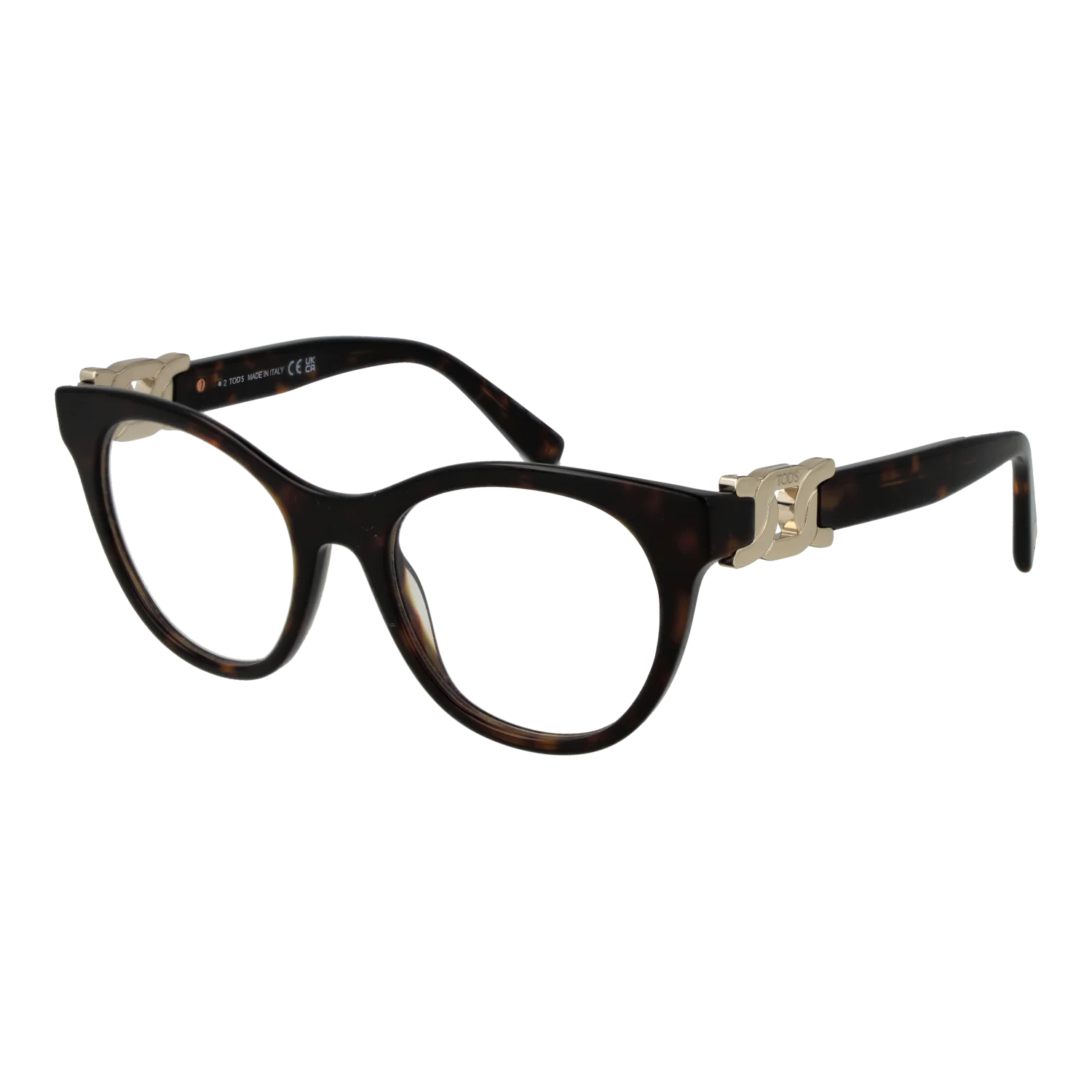 Tods Lunettes TO5291 052 51