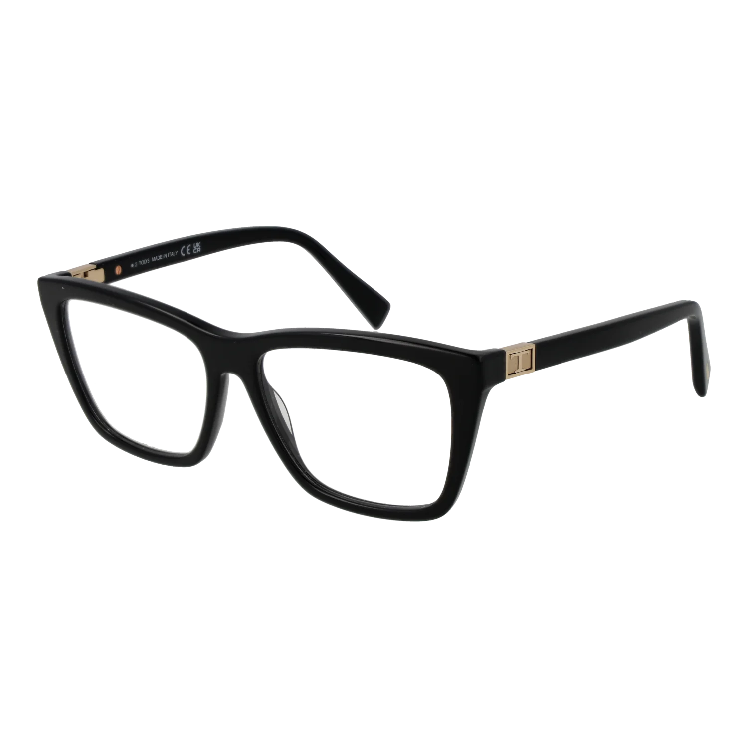 [25002581] Tods Lunettes TO5298 001 55