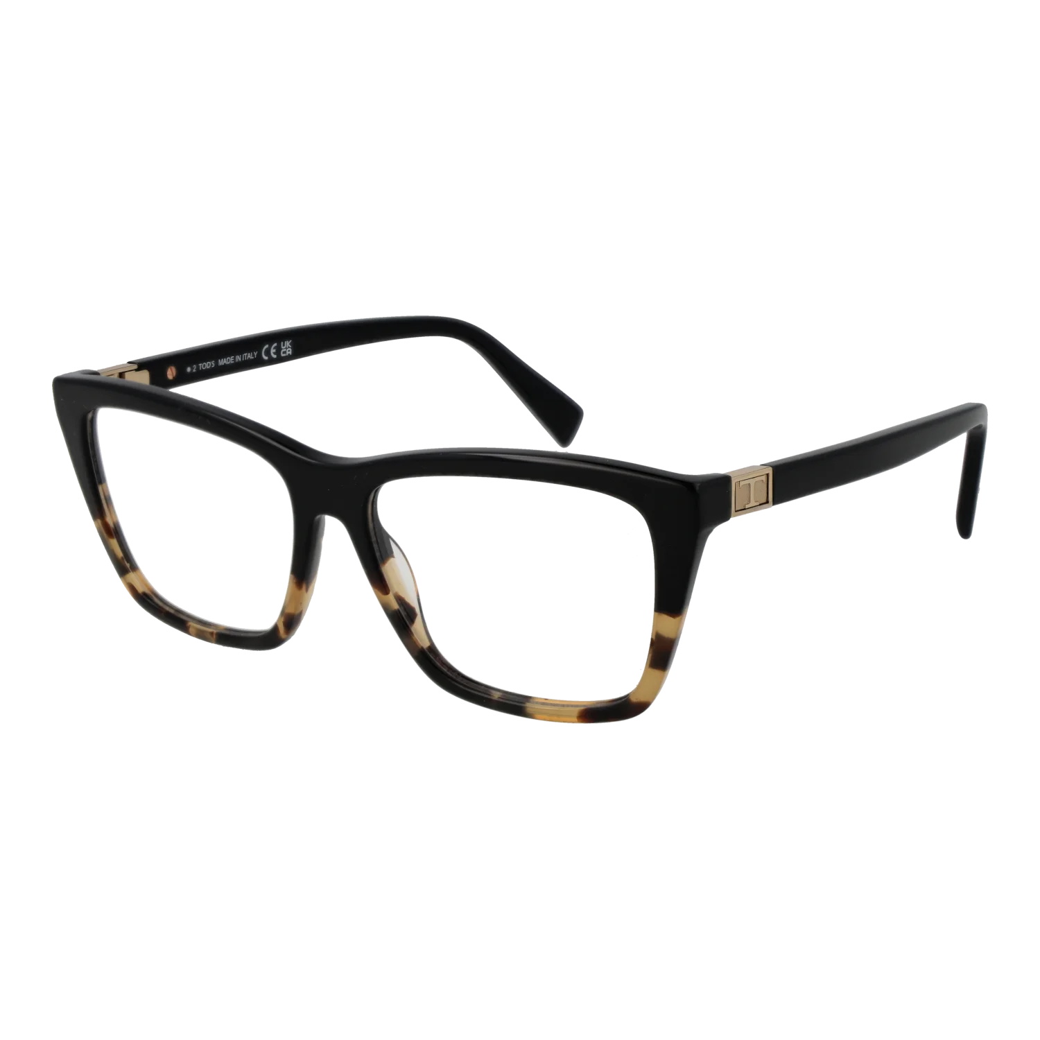 Tods Gafas TO5298 005 55
