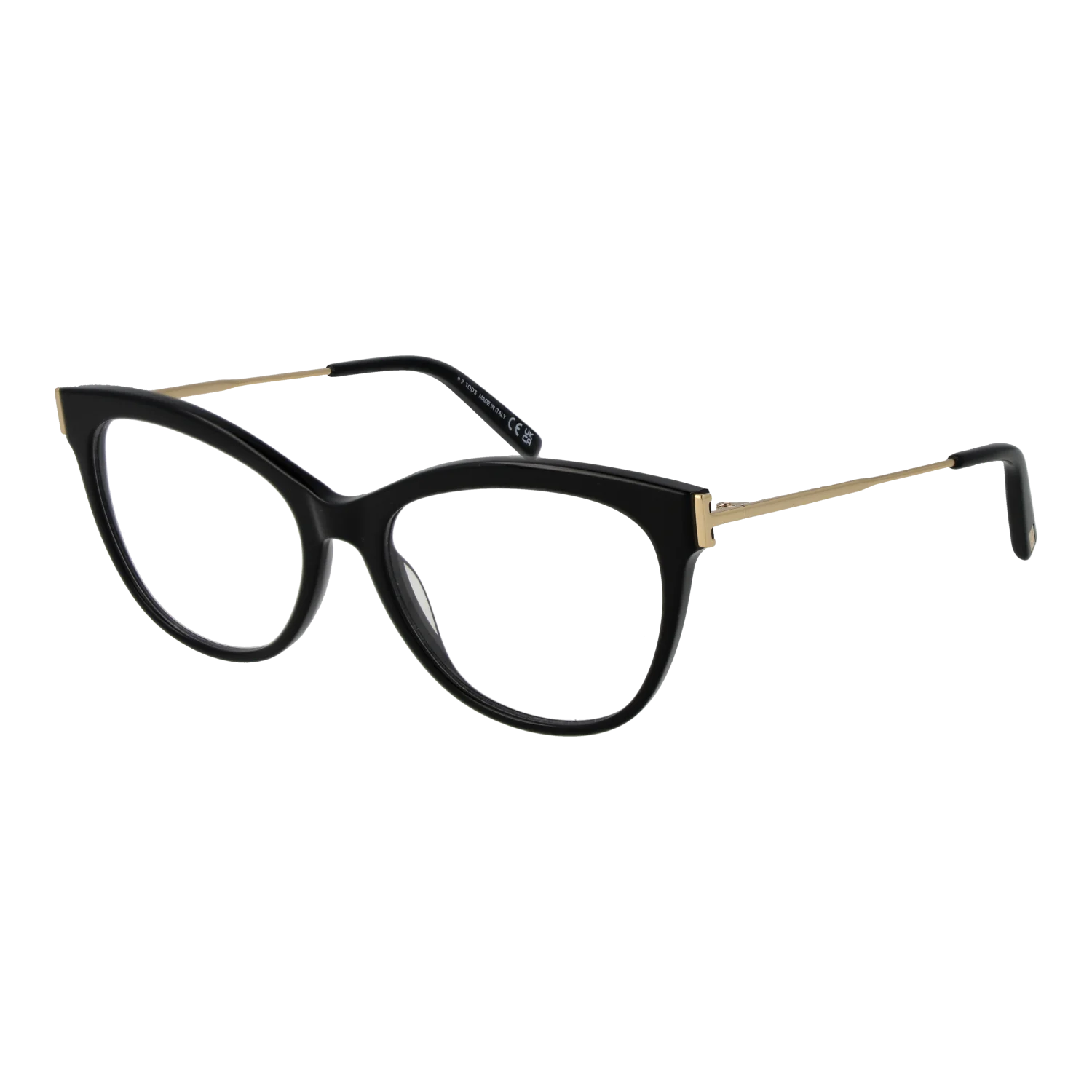 [25002583] Tods Optical Frame TO5300 001 54