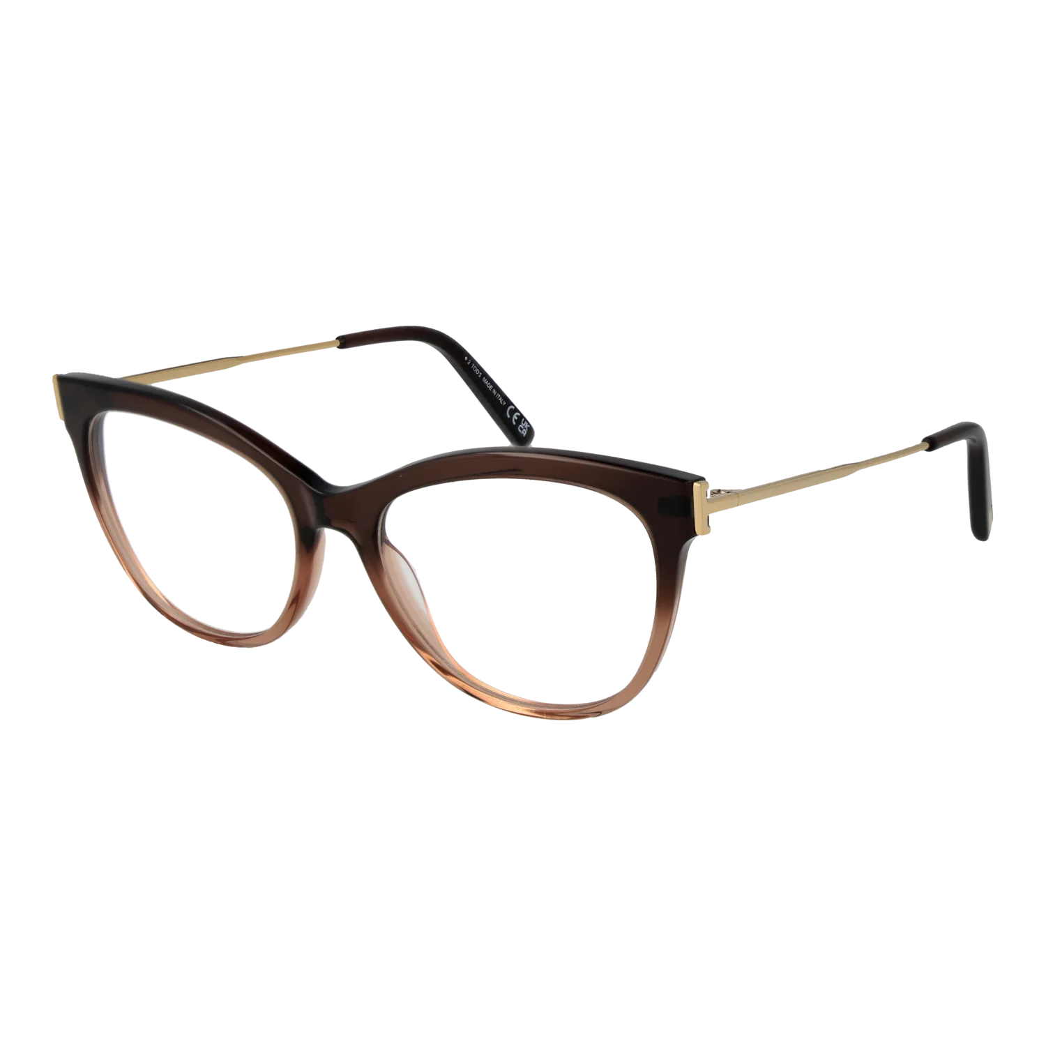[25002585] Tods Lunettes TO5300 050 54