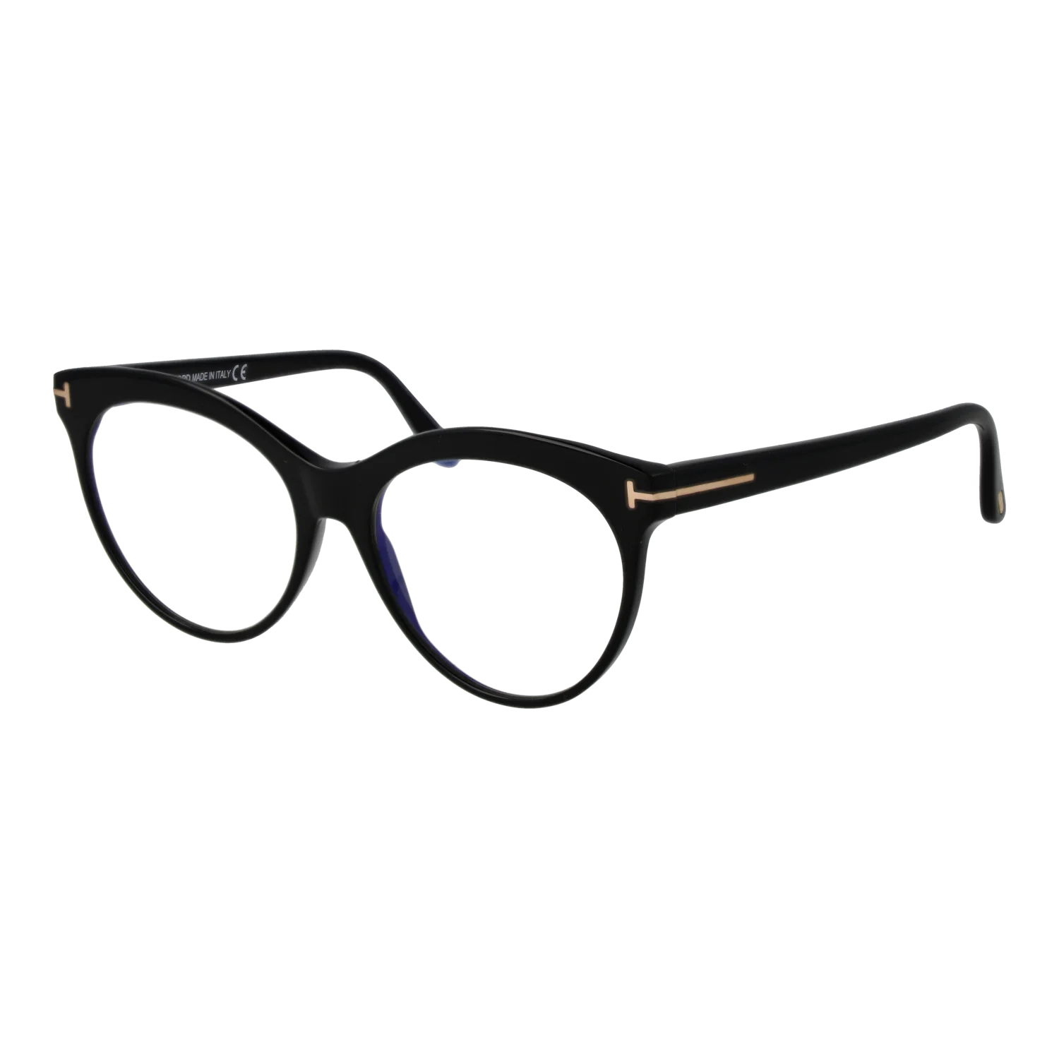 Tom Ford Gafas FT5827-B 001 55