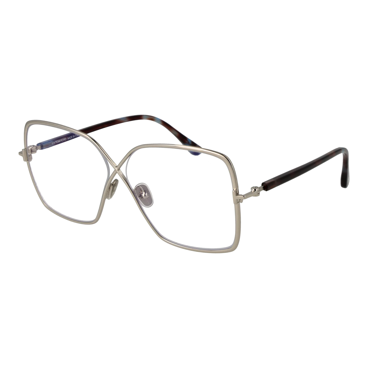Tom Ford Lunettes FT5841-B 016 59