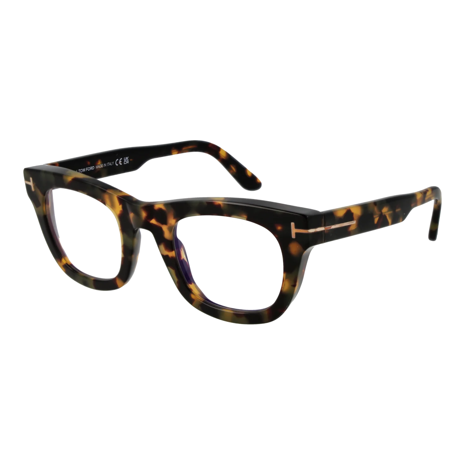 Tom Ford Gafas FT5872-B 055 48