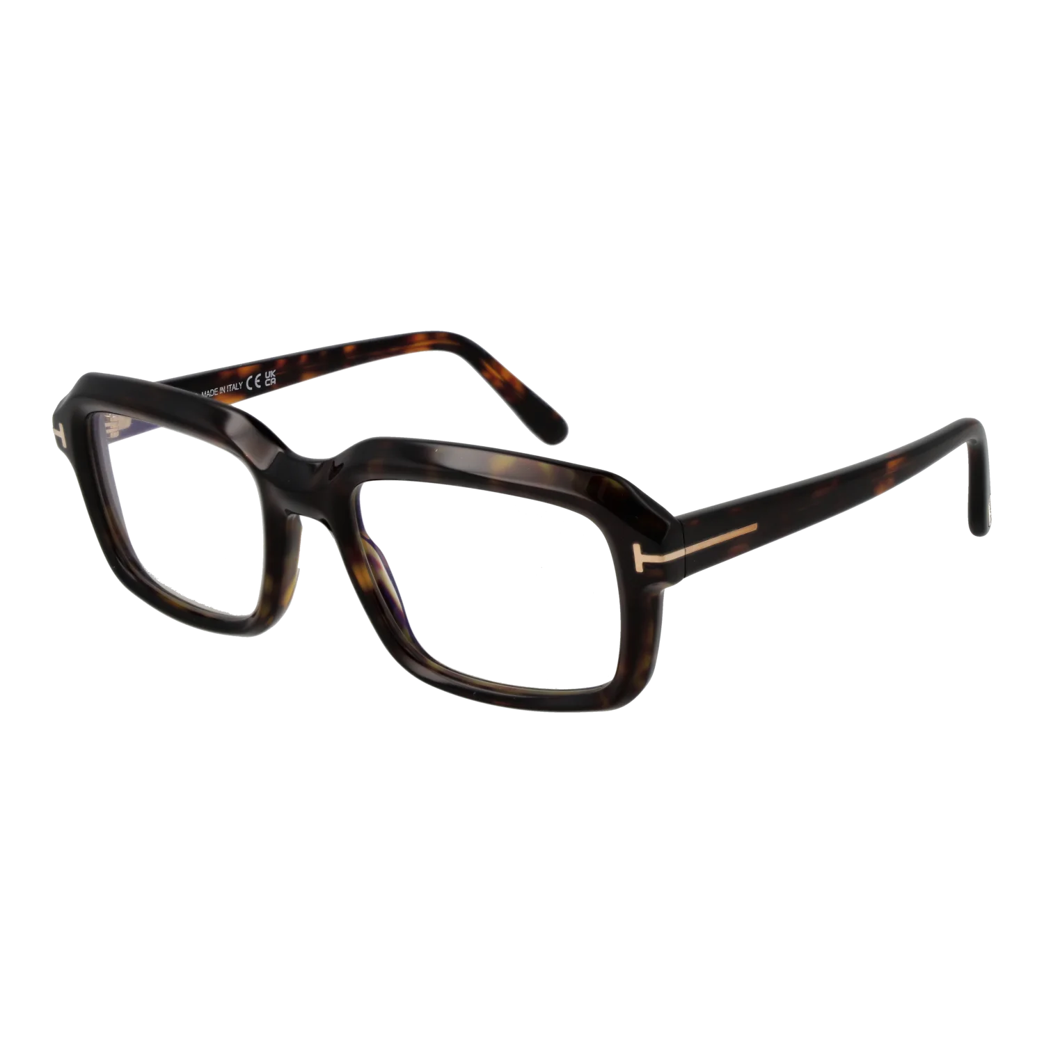 Tom Ford Lunettes FT5888-B 052 54