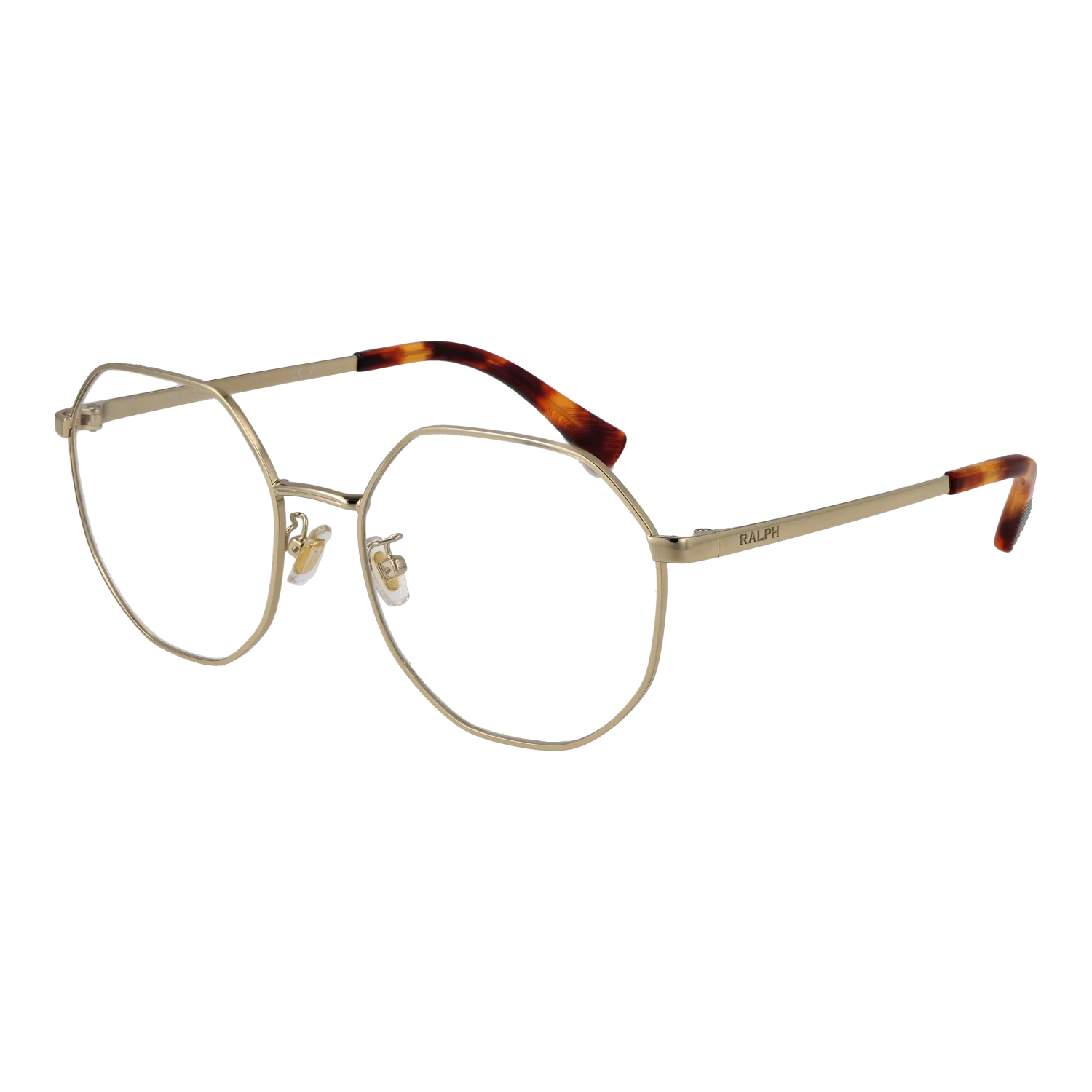 Ralph Optical Frame 0RA6052 9116 55