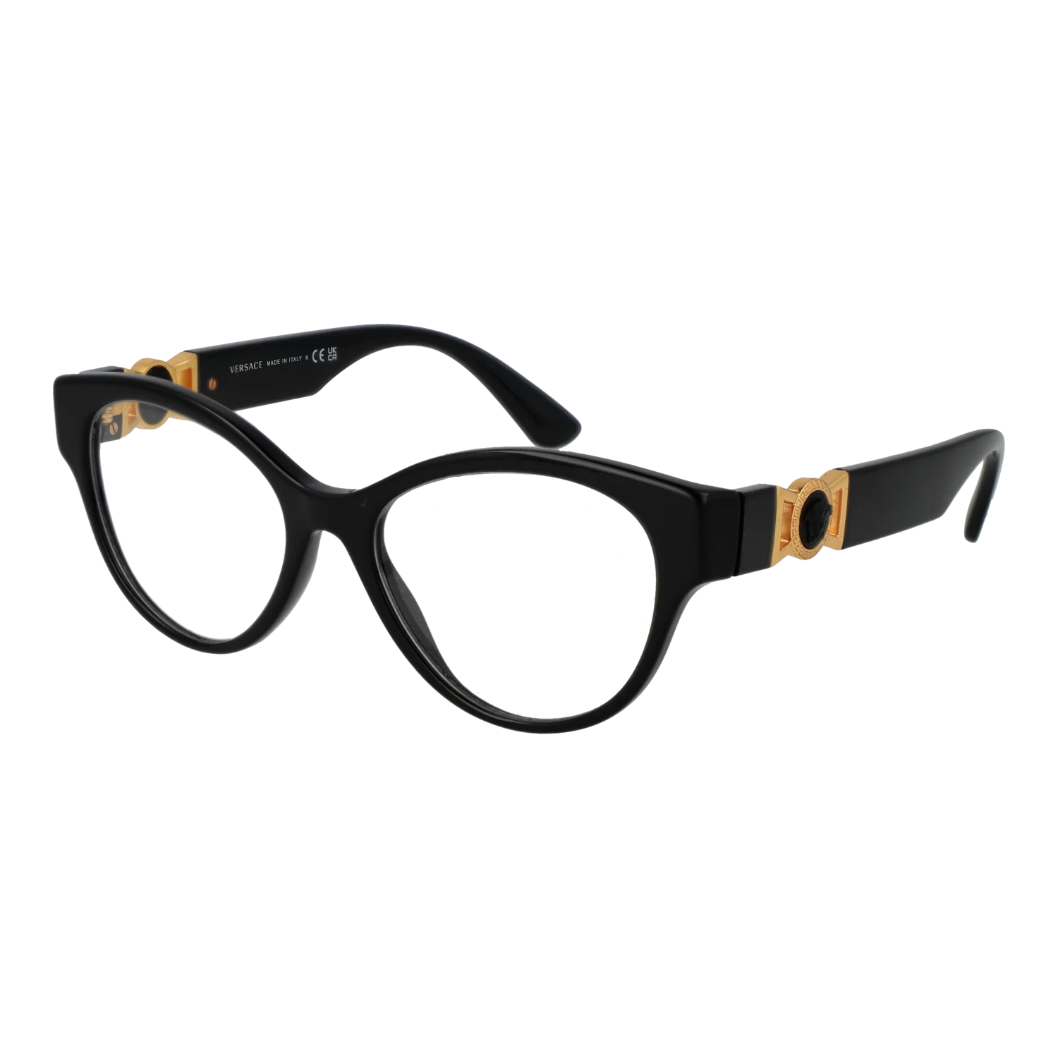 Versace Lunettes 0VE3313 GB1 52