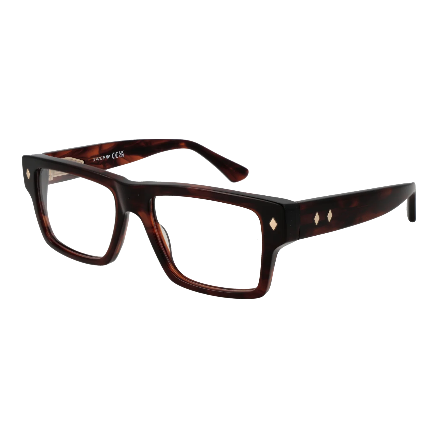 Web Lunettes WE5415 045 54