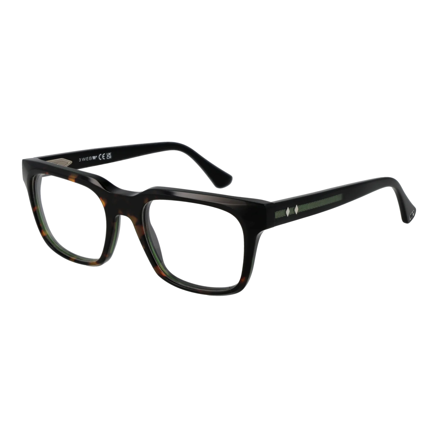[25003336] Web Optical Frame WE5412 052 52