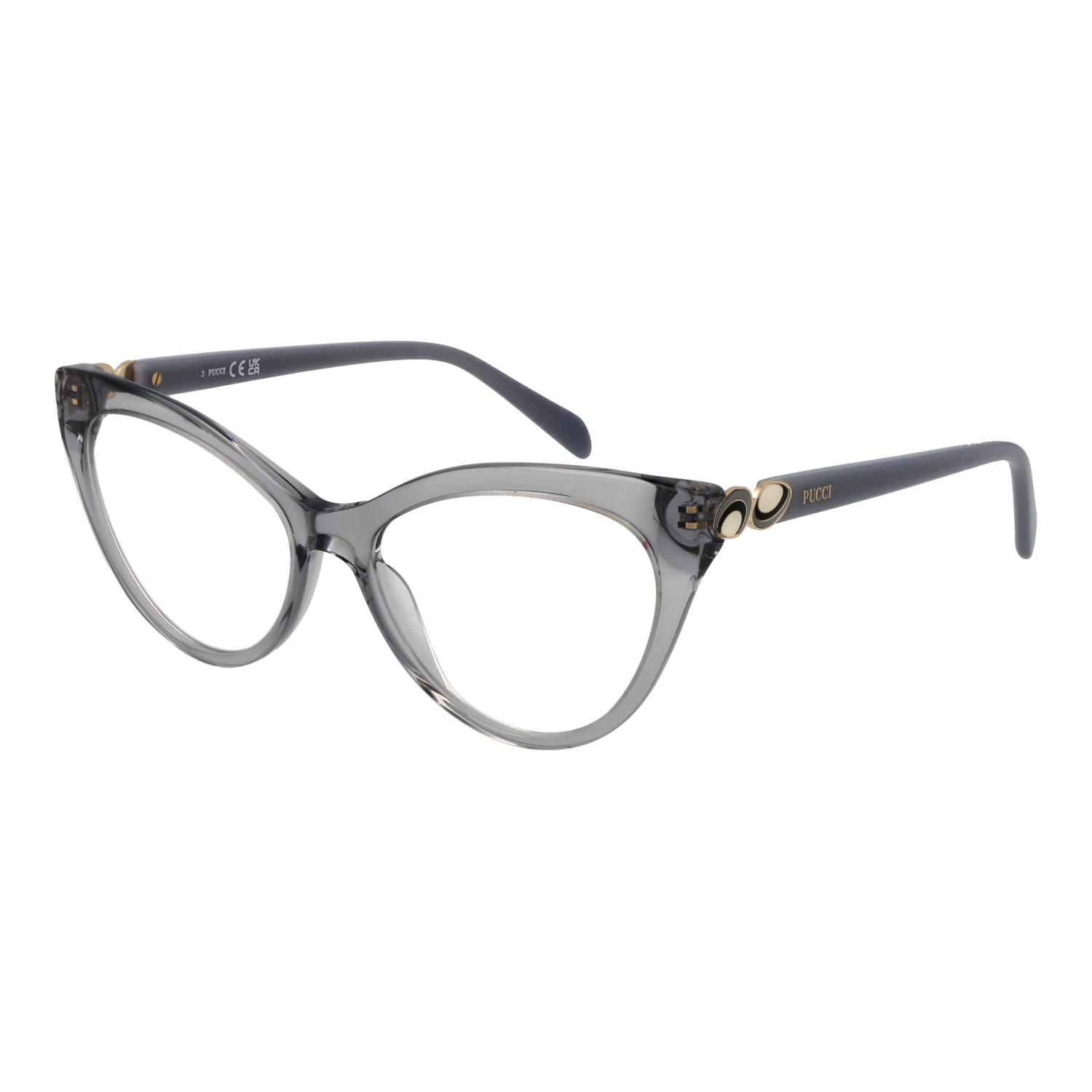 Pucci Lunettes EP5196 020 54