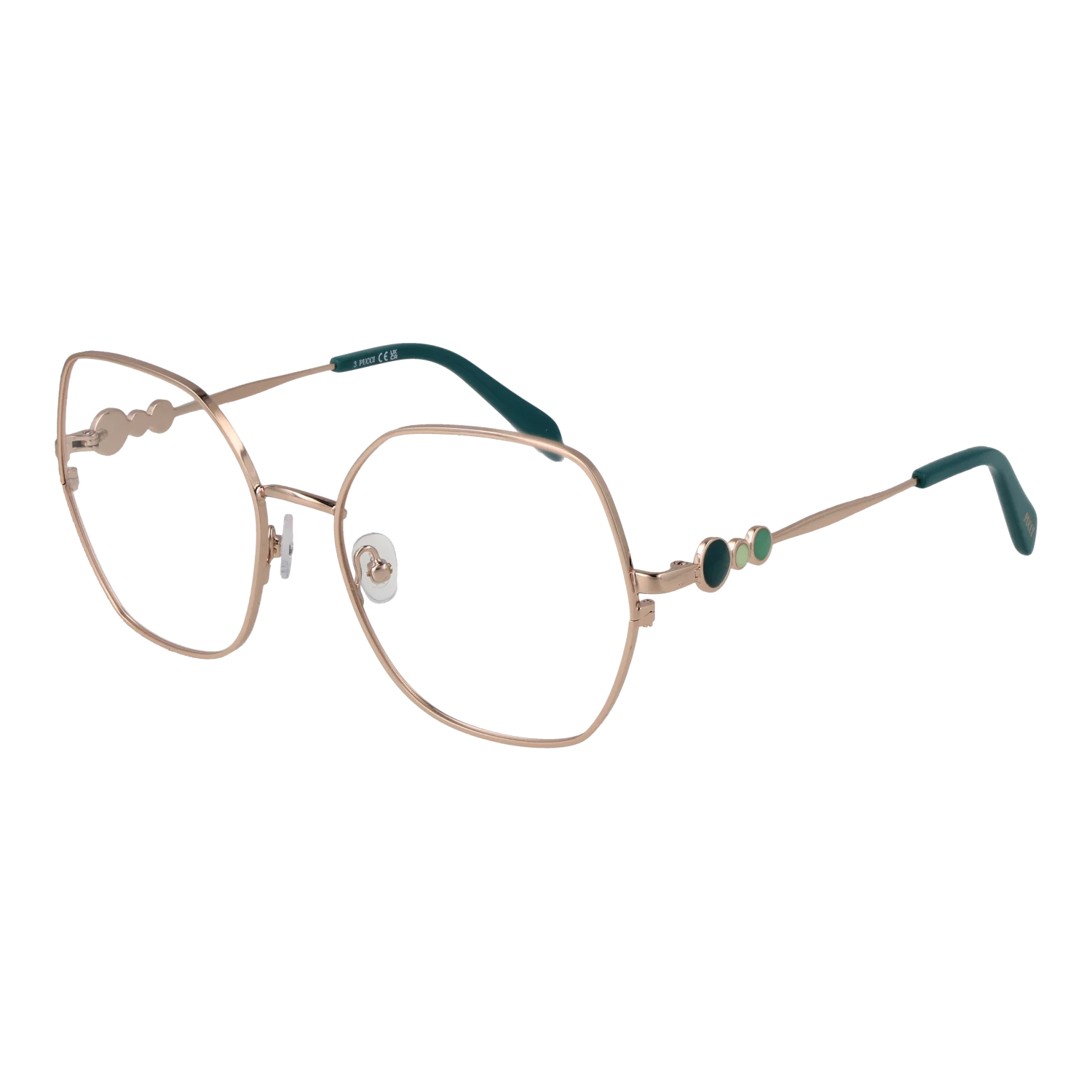[25003751] Pucci Optical Frame EP5204 028 55