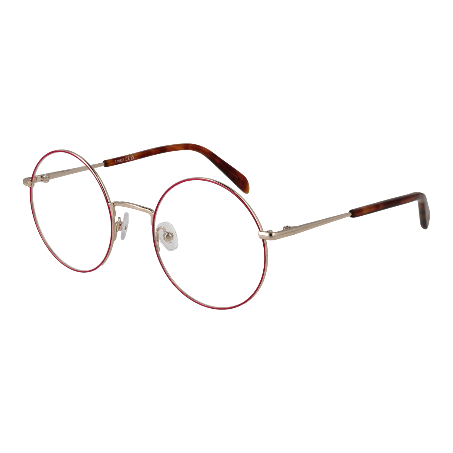 [25003754] Pucci Lunettes EP5255 077 53