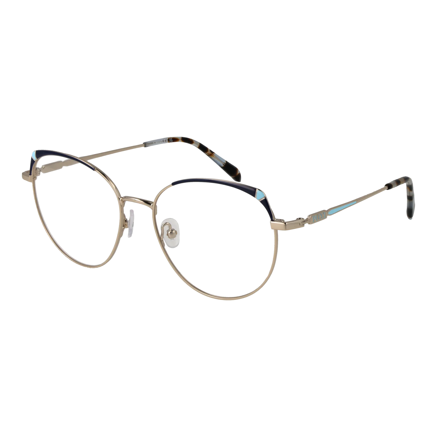 [25003755] Pucci Optical Frame EP5209 032 55