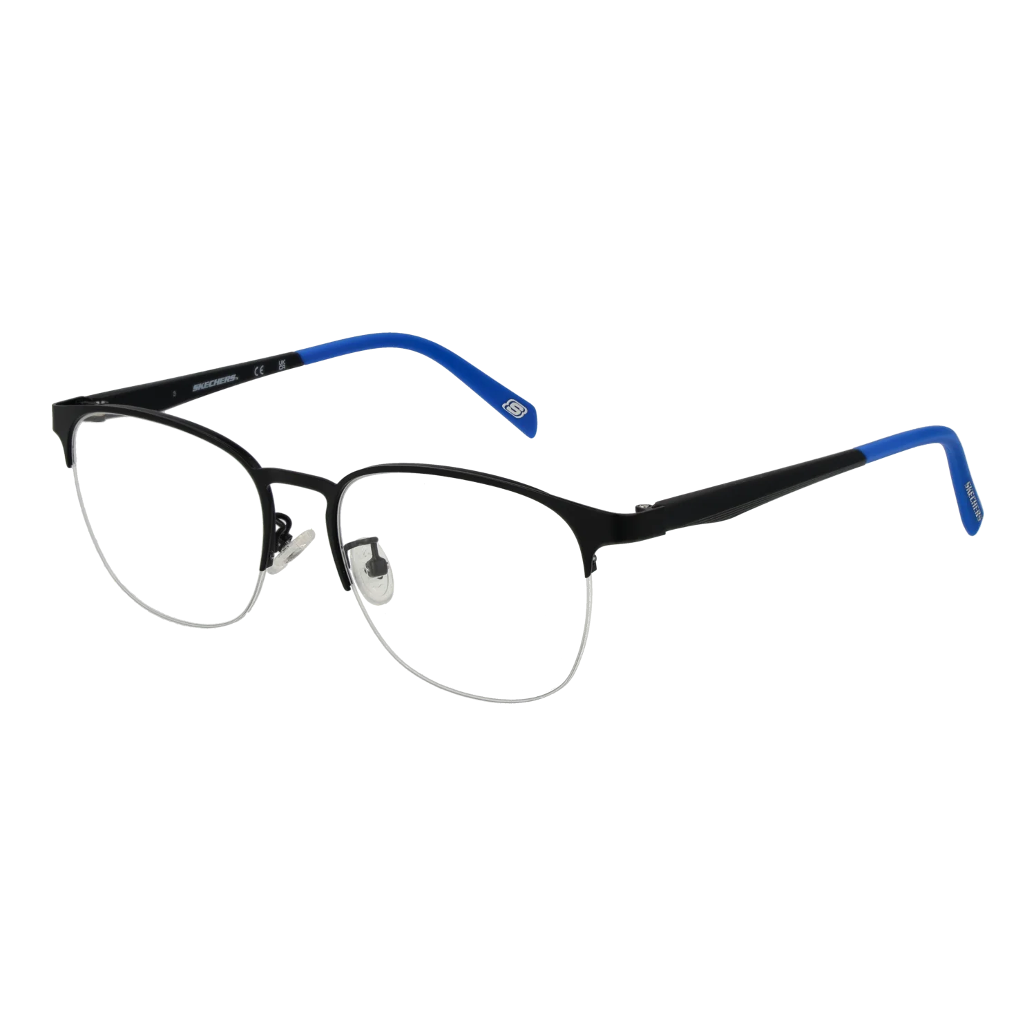 [25003776] Skechers Optical Frame SE3312-D 002 53