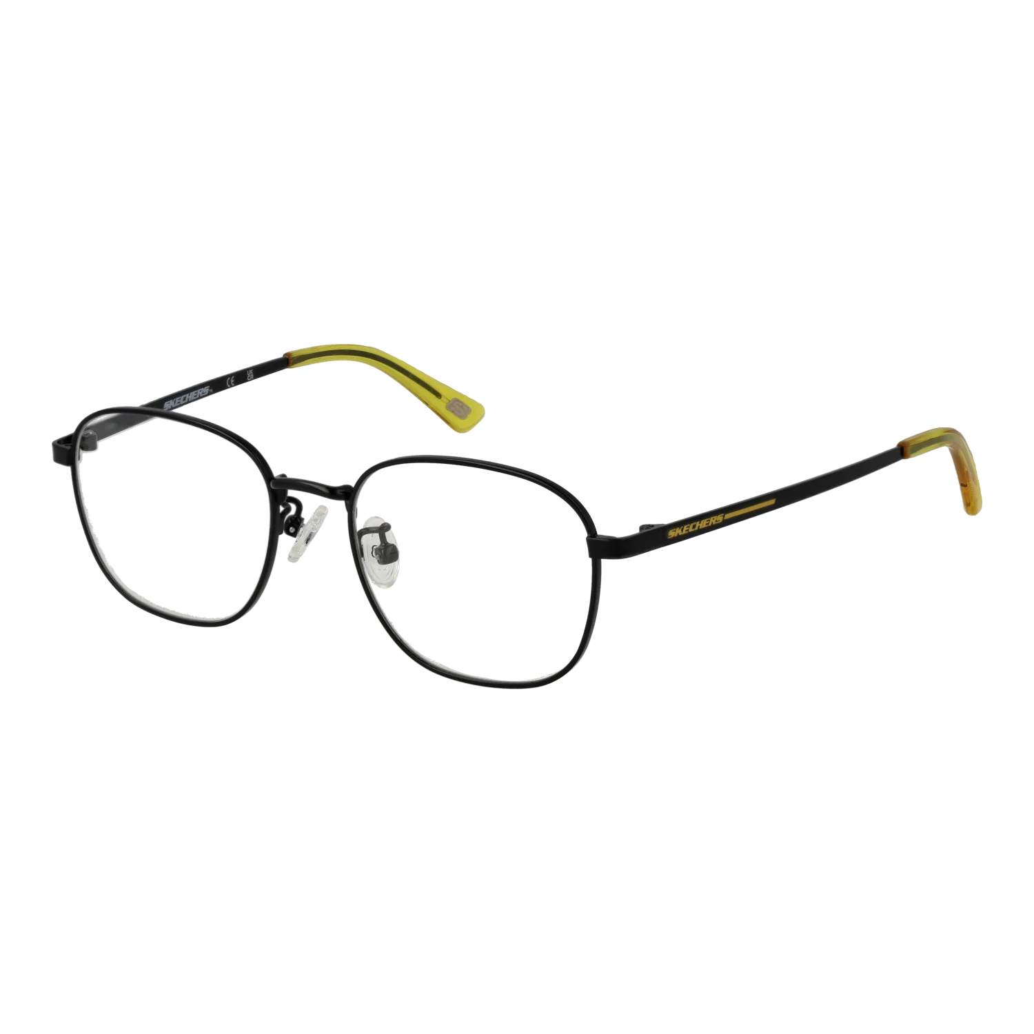 Skechers Optical Frame SE3368-D 001 48