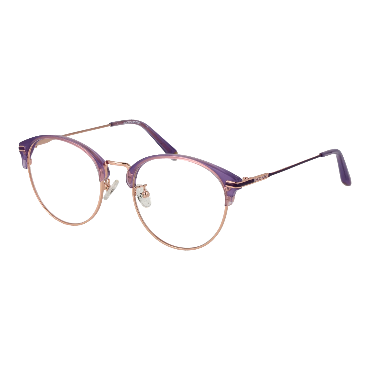 [25003783] Skechers Lunettes SE2182-D 080 53