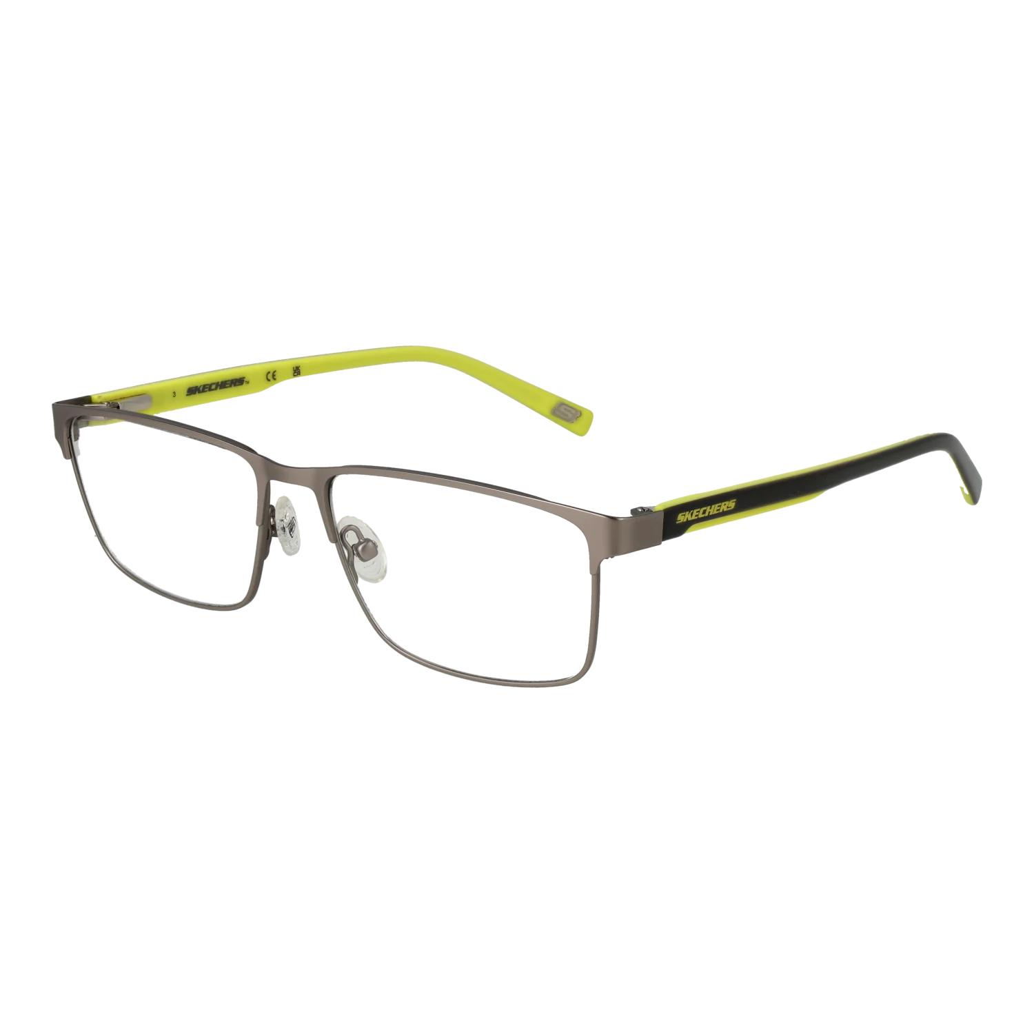 Skechers Lunettes SE3387 011 54