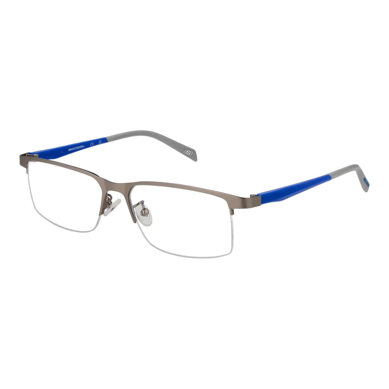 [25003787] Skechers Brillenfassung SE3311-D 010 56